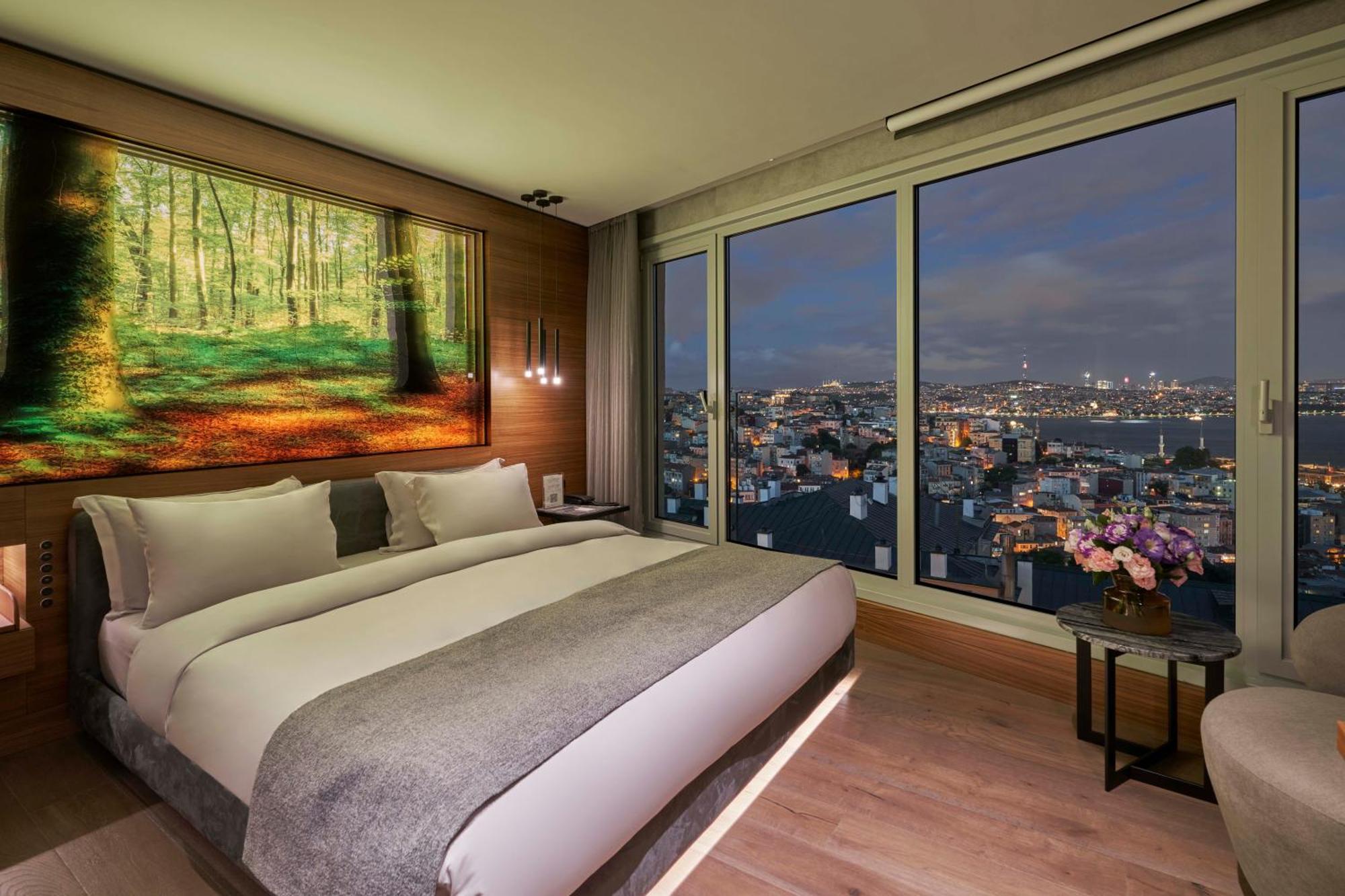Asia Suite