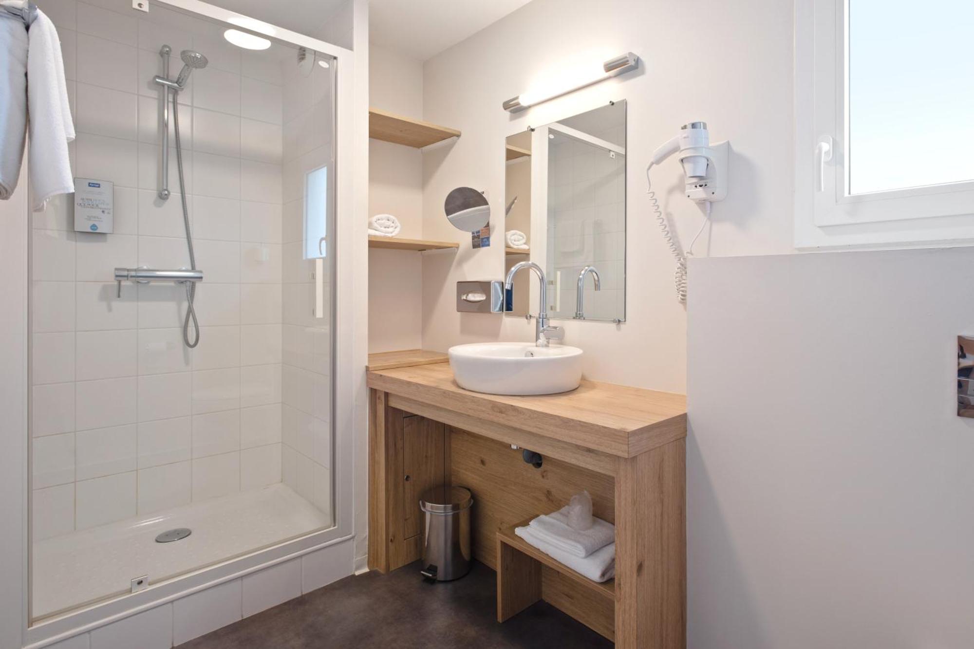 Chambre Double Supérieure