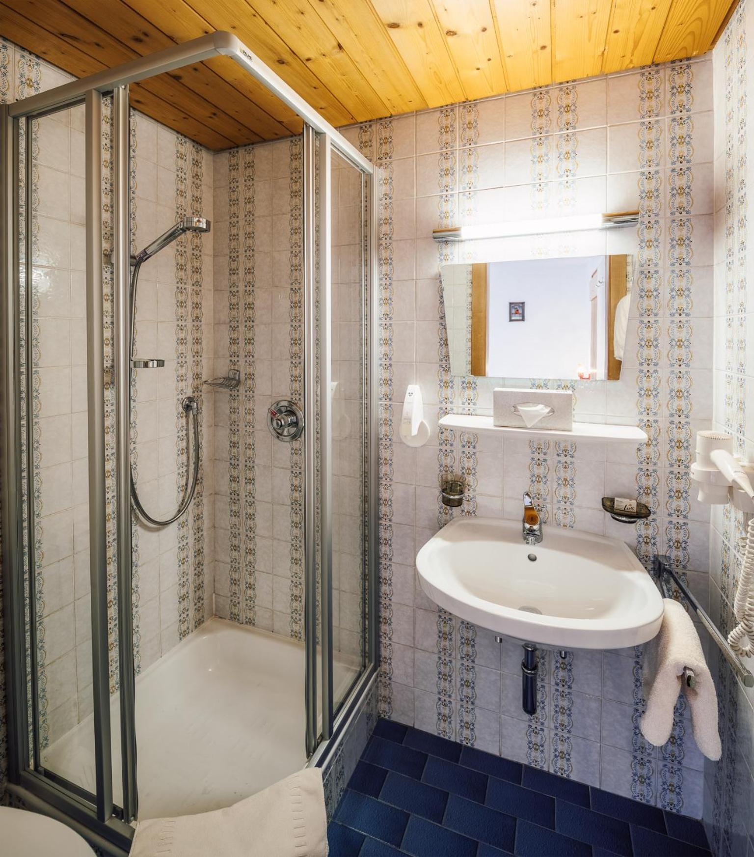 Appartement met 1 Slaapkamer en een Balkon