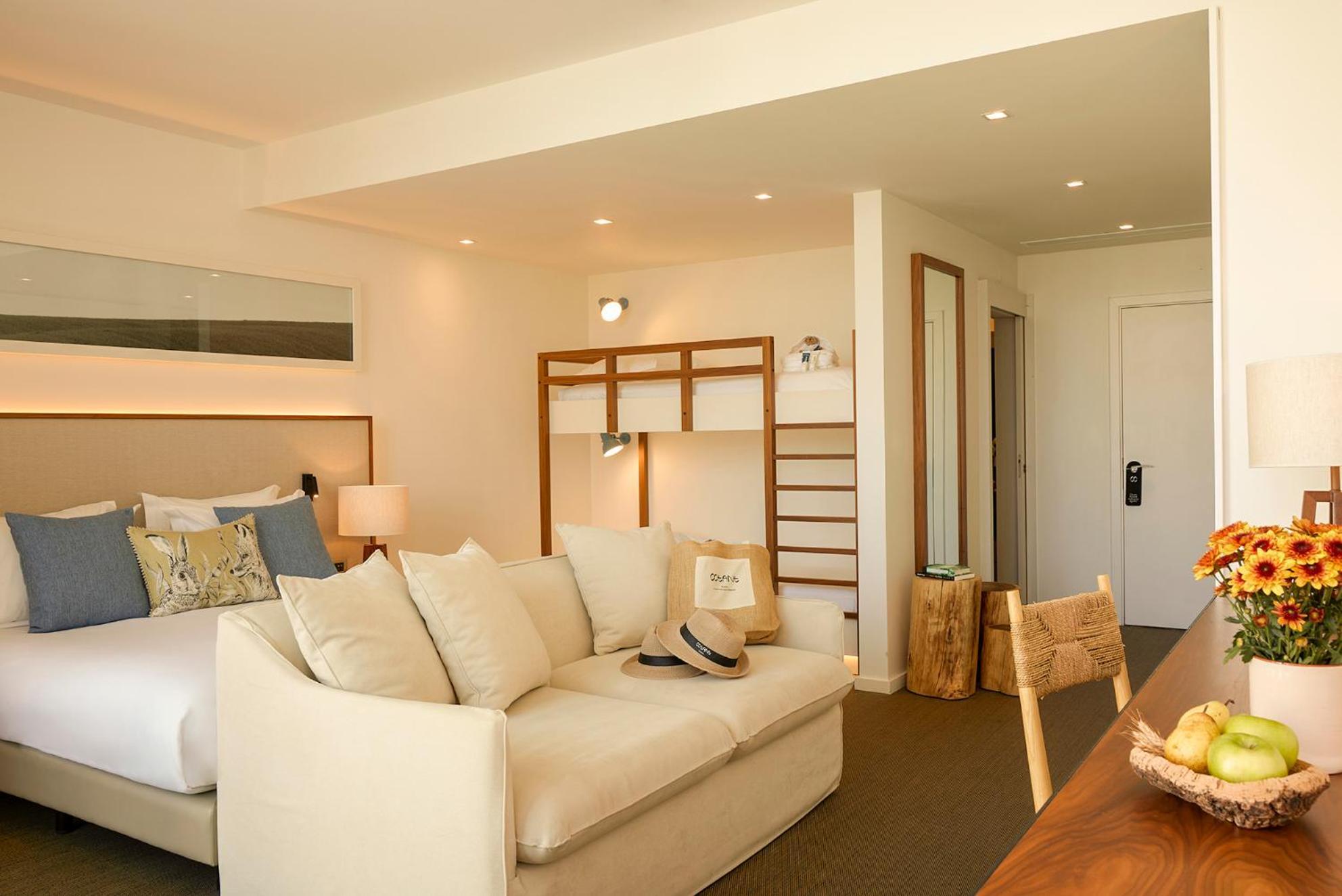 Family Room Terrace