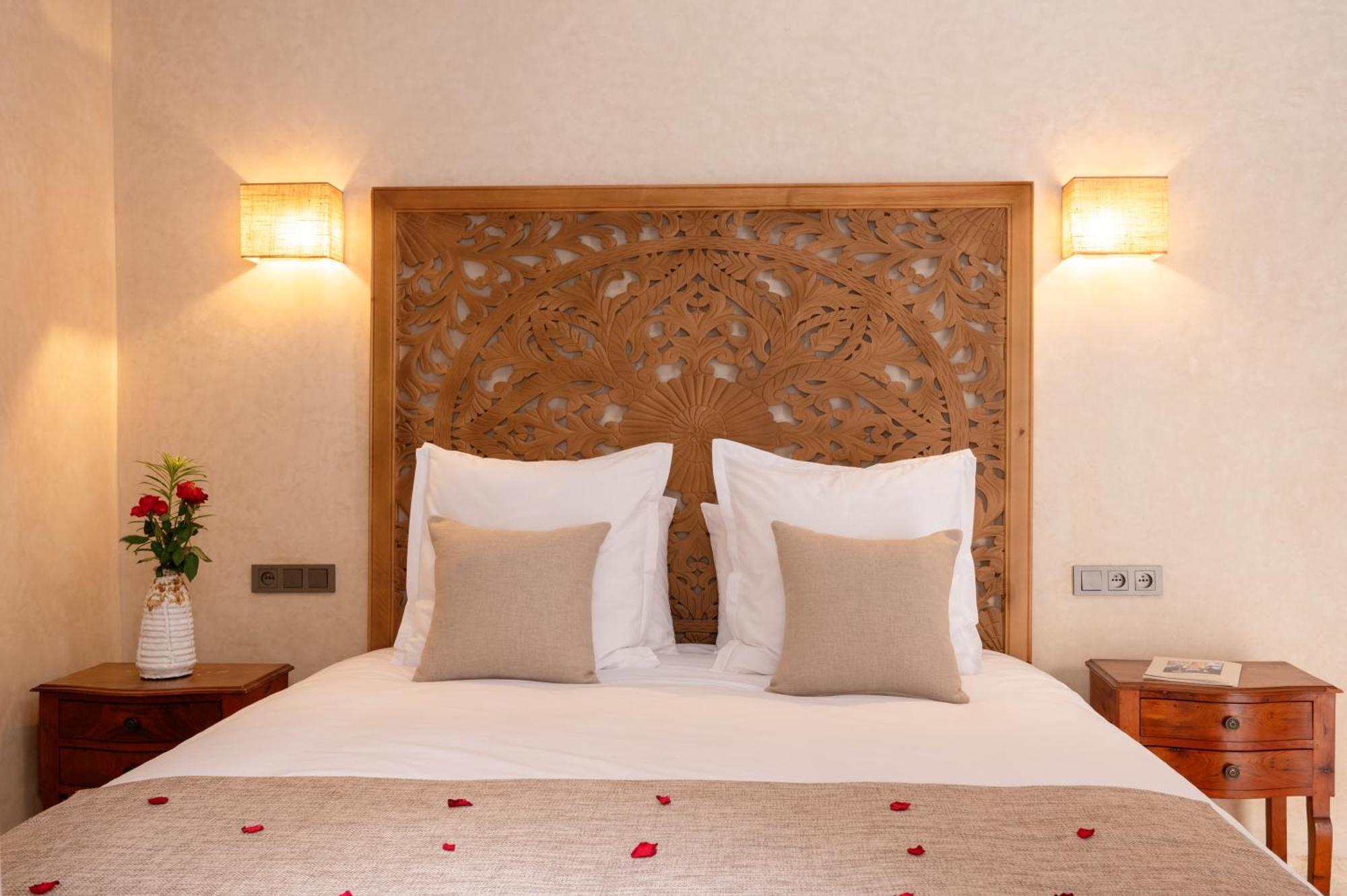 Chambre Double Supérieure