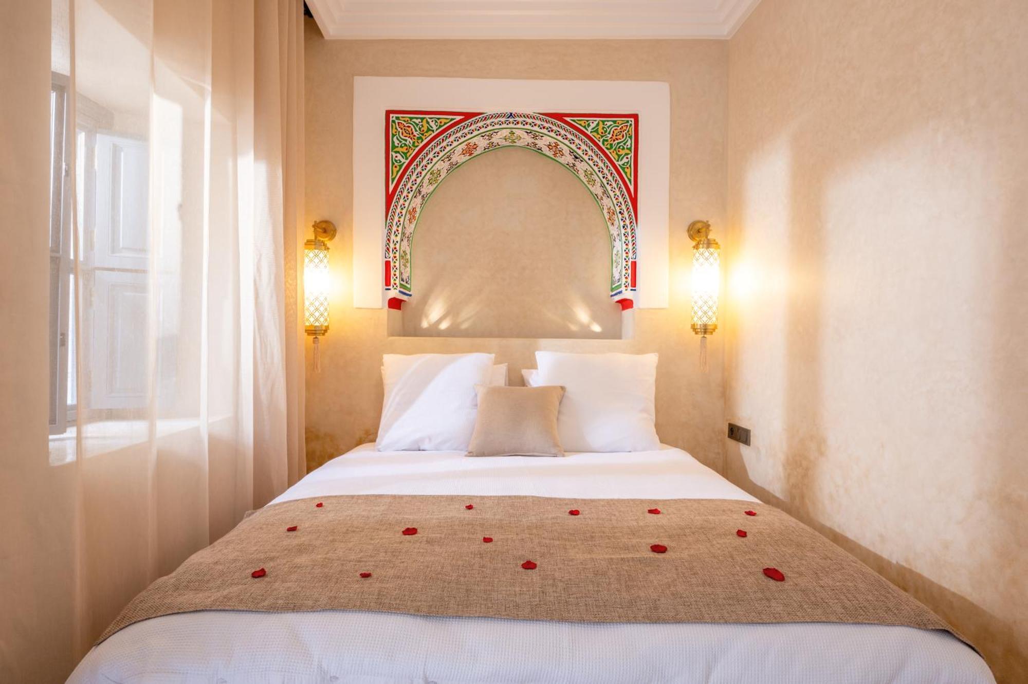 Chambre Double Supérieure