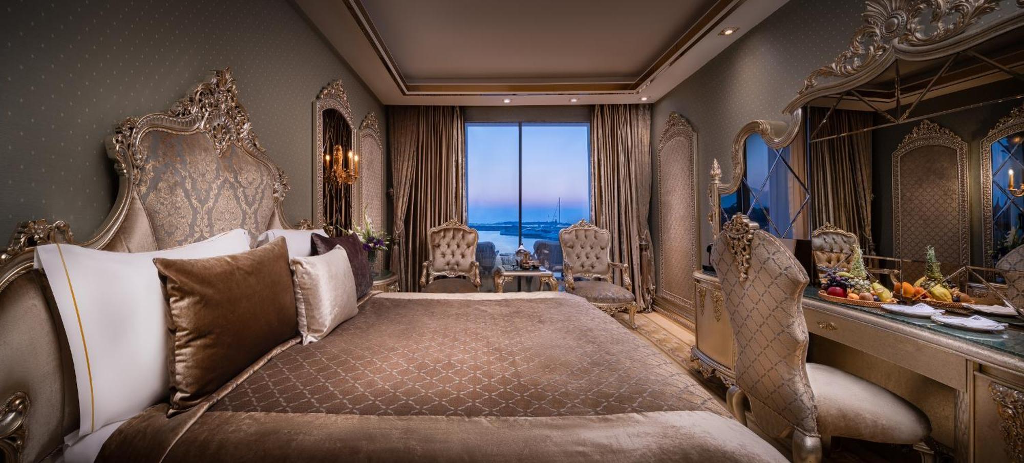 Royal Suite