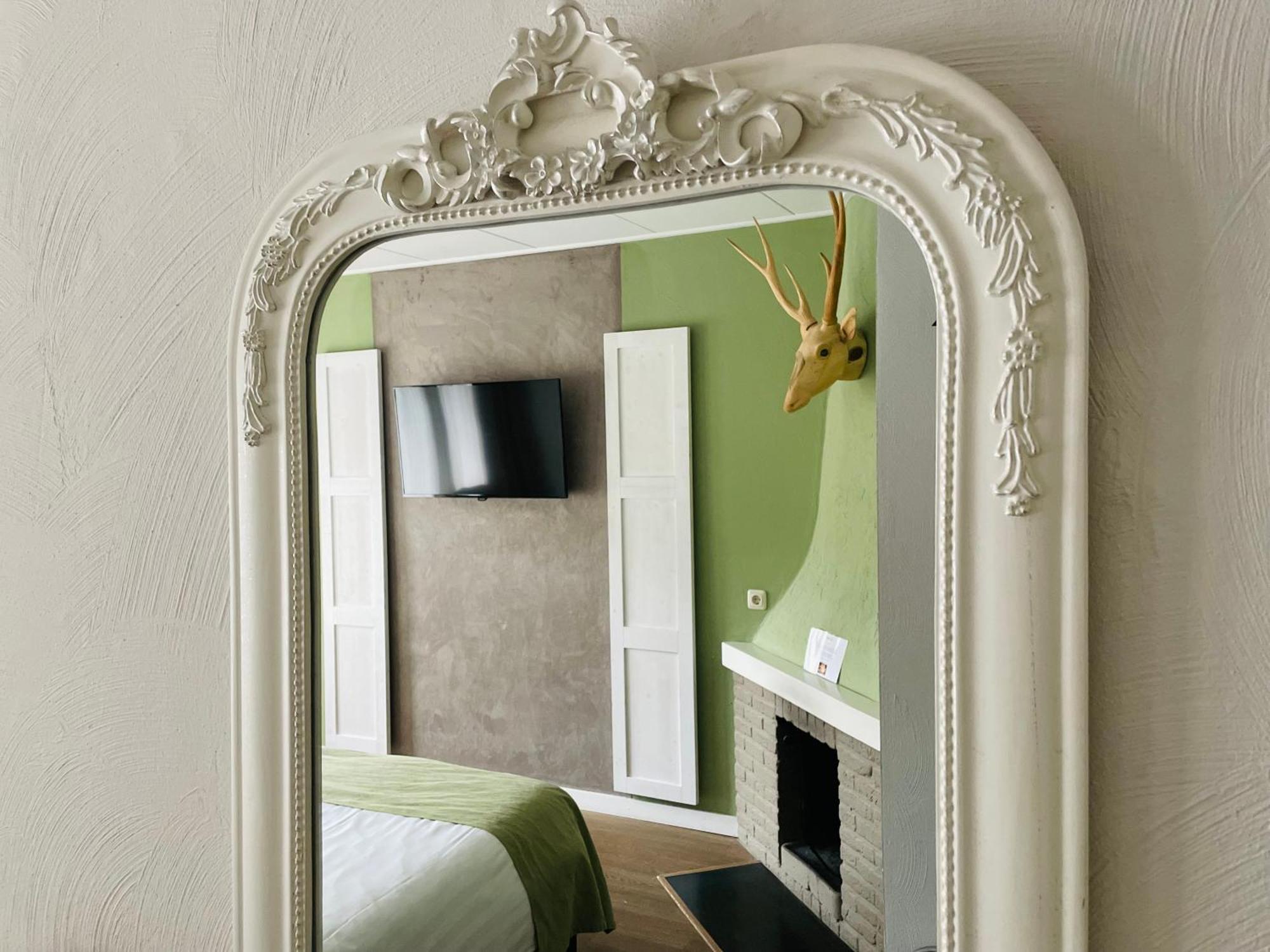 Luxury Twin Room