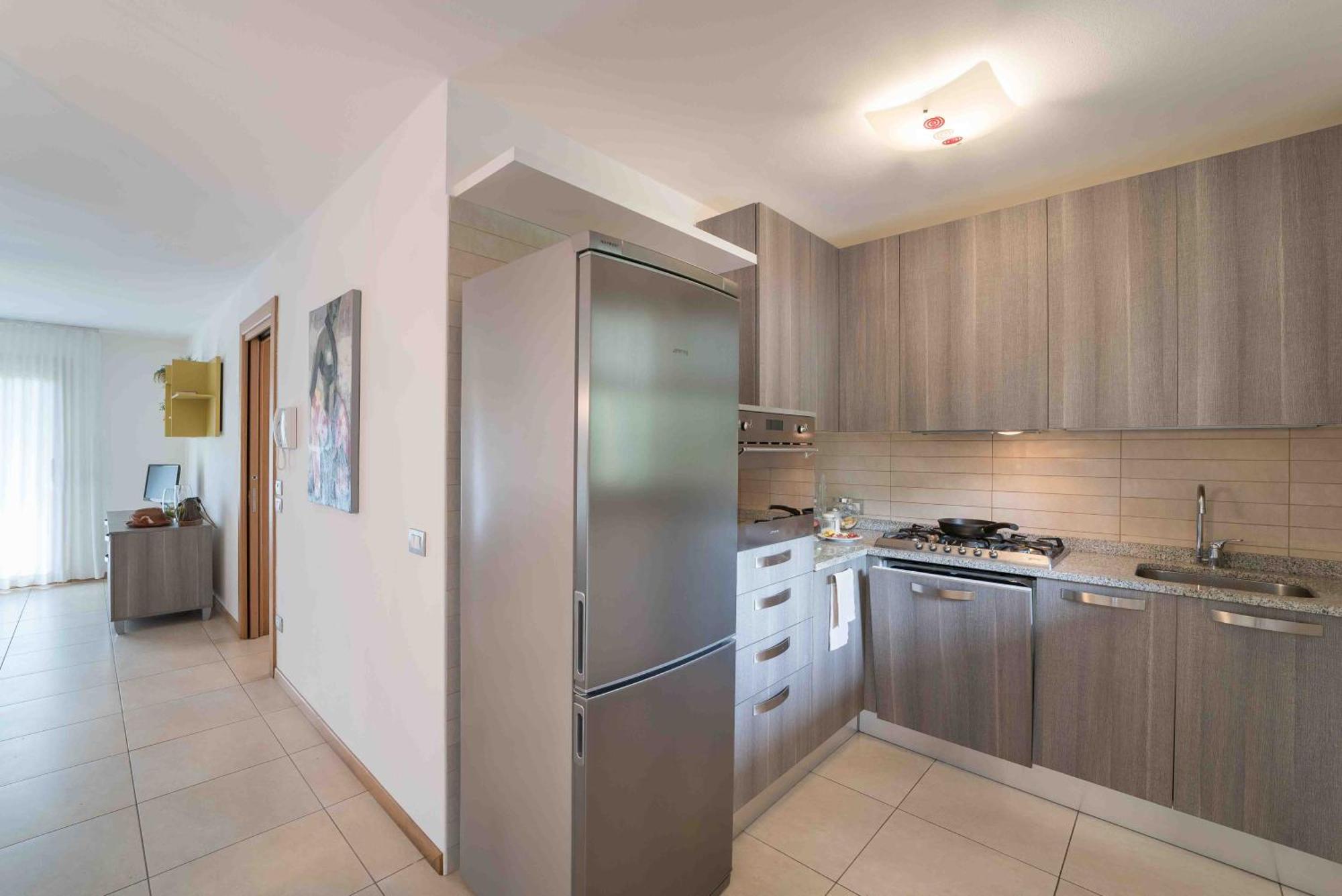 Villa mit 2 Schlafzimmern