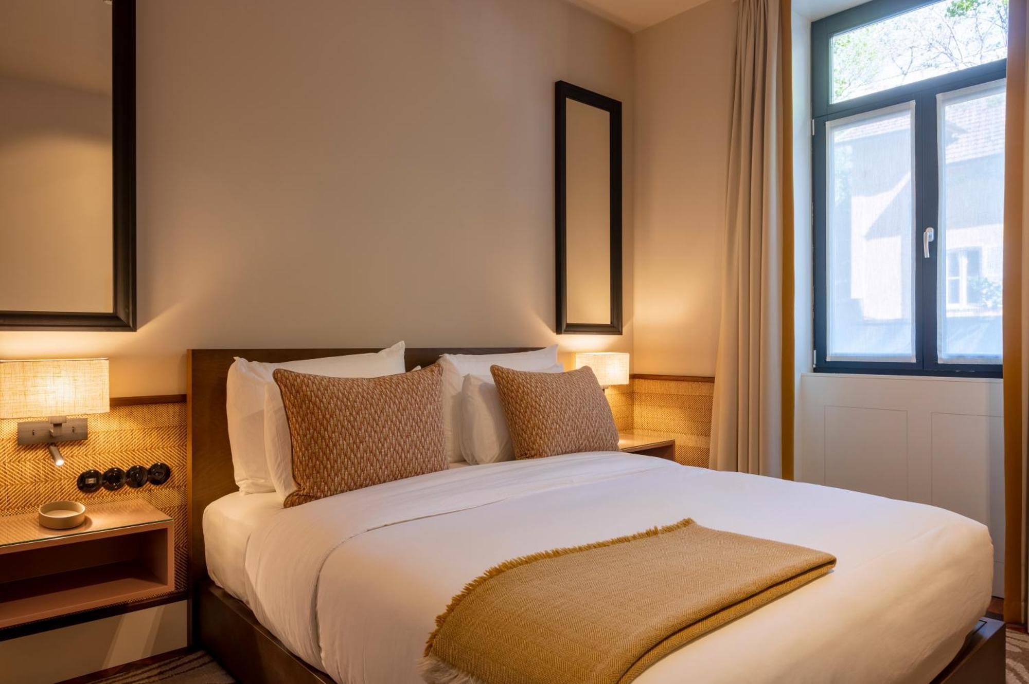 Superior Queen Room