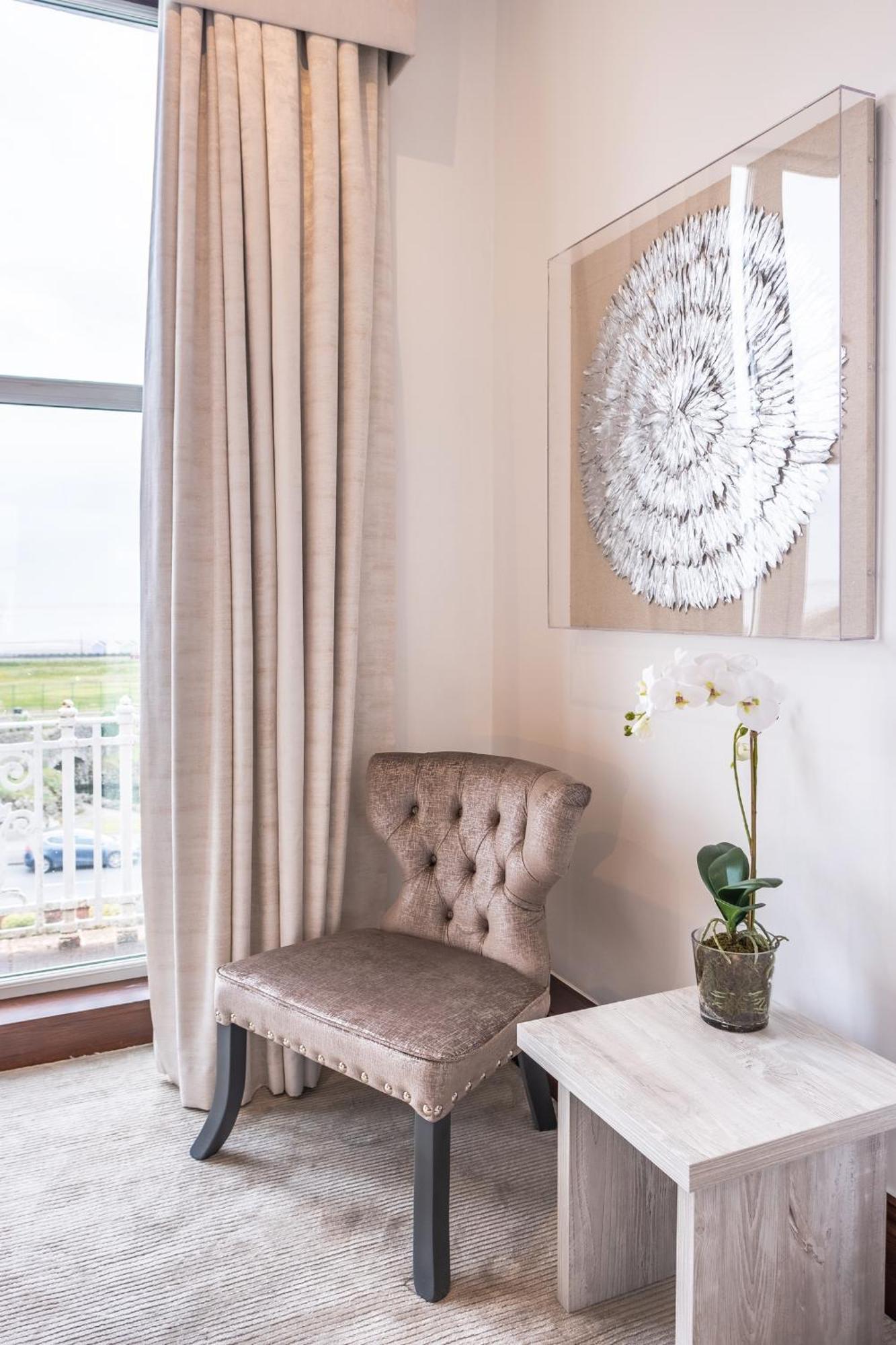 Superior Double Room Sea View