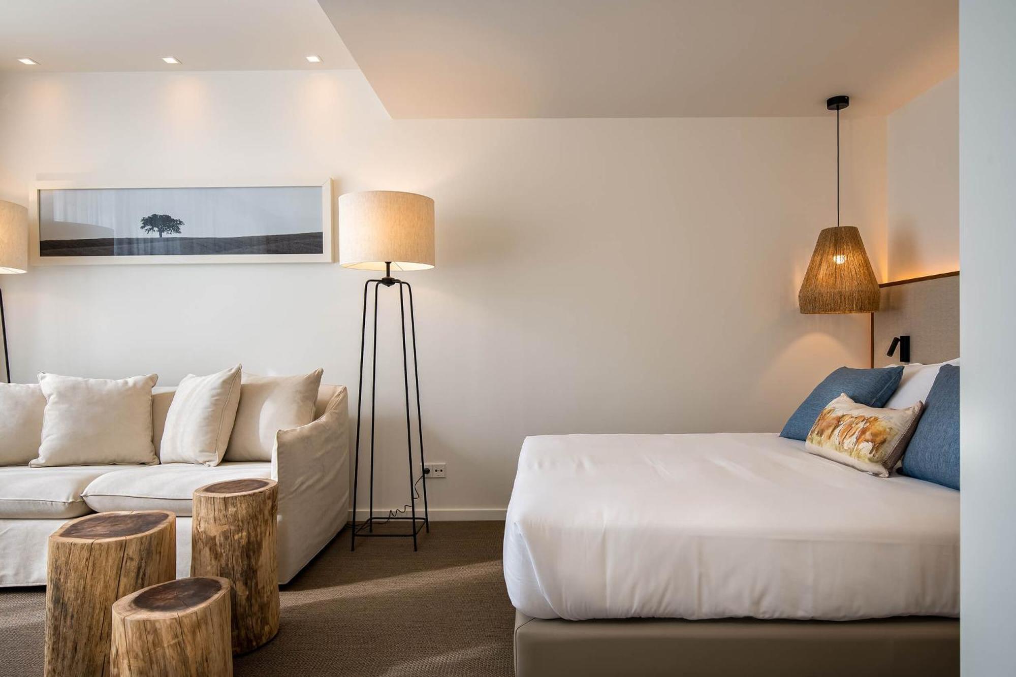 Double Room Balcony