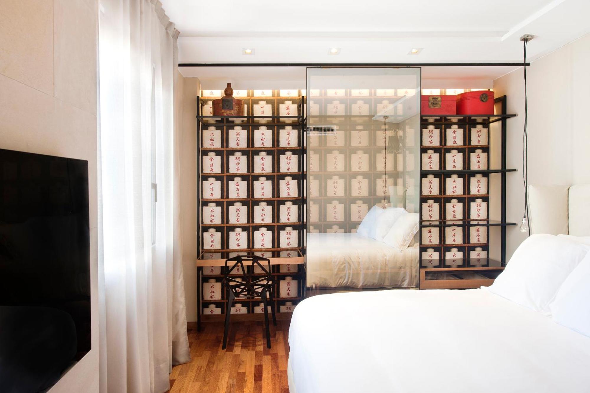 Junior Suite (3 Volwassenen)