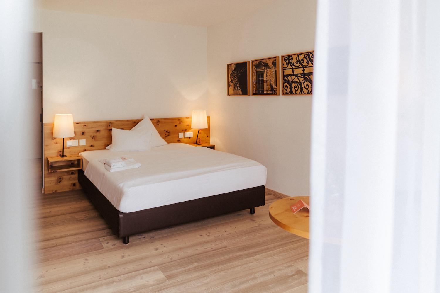 Superior Doppelzimmer