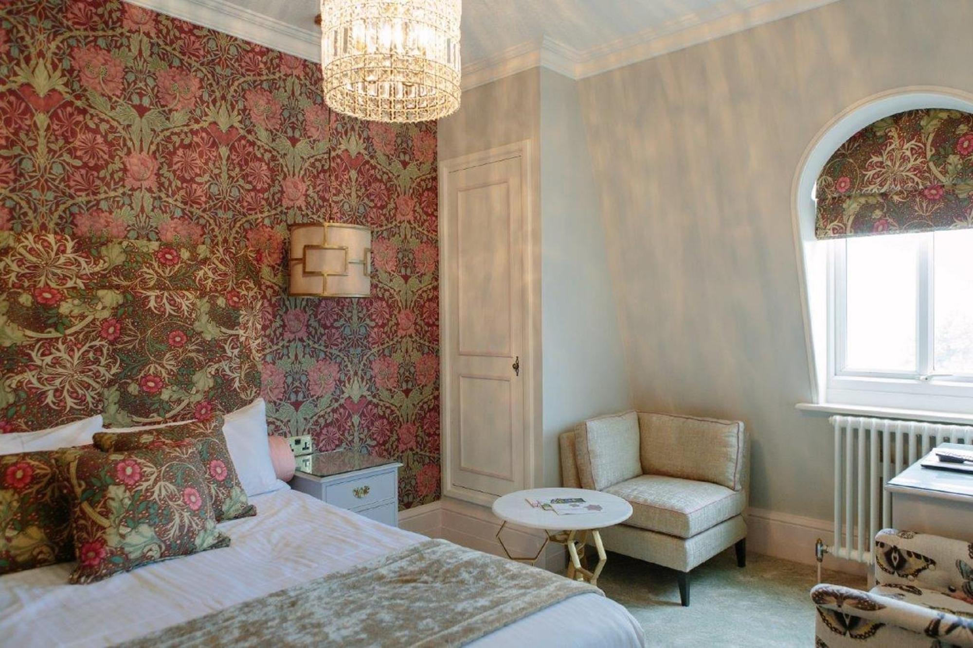 Cosy Tweepersoonskamer