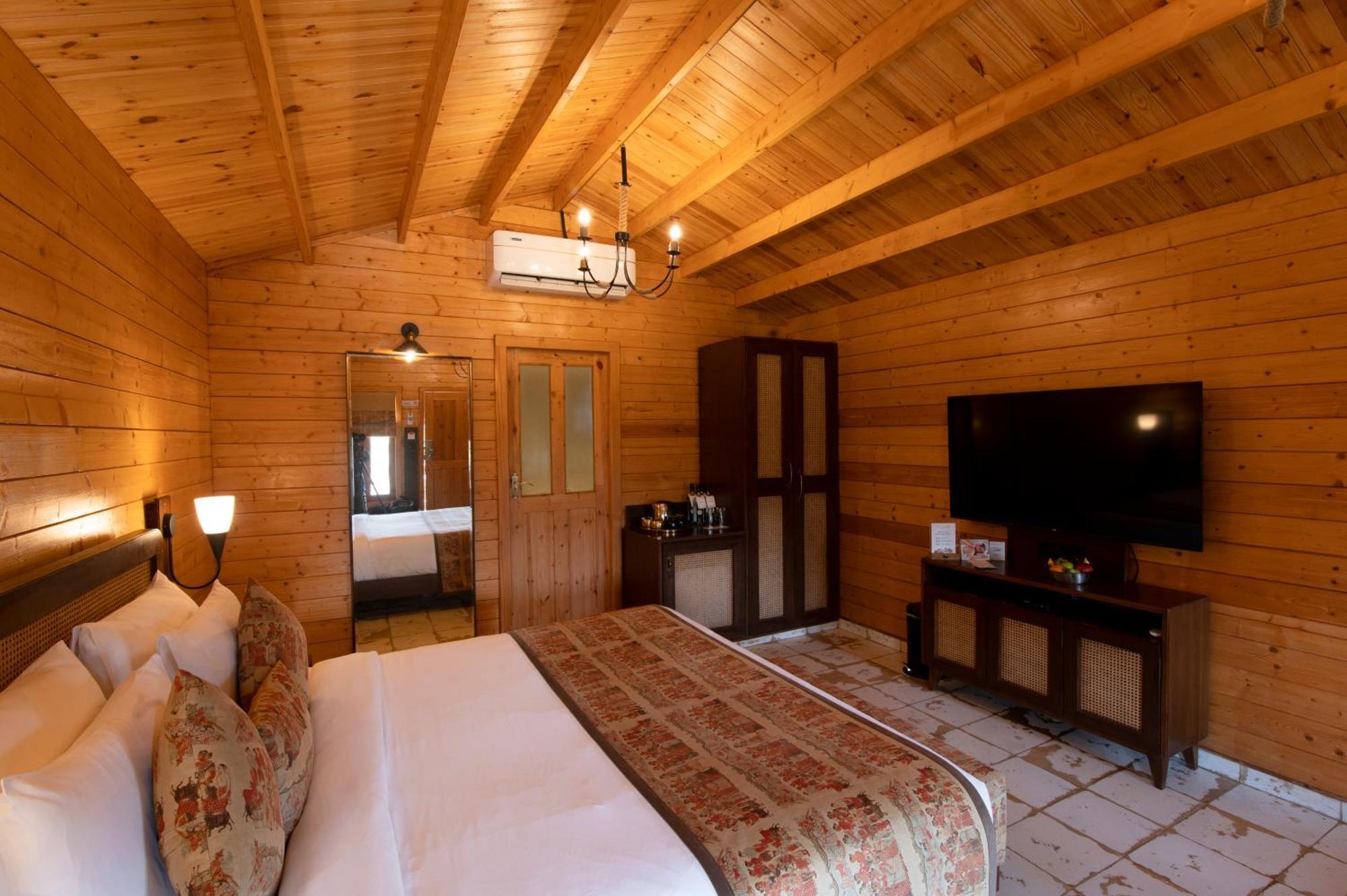 Woodpecker Cottage