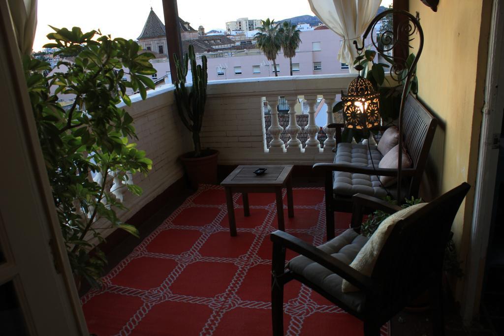 Chambre Double avec Terrasse et Salle de Bains Privative