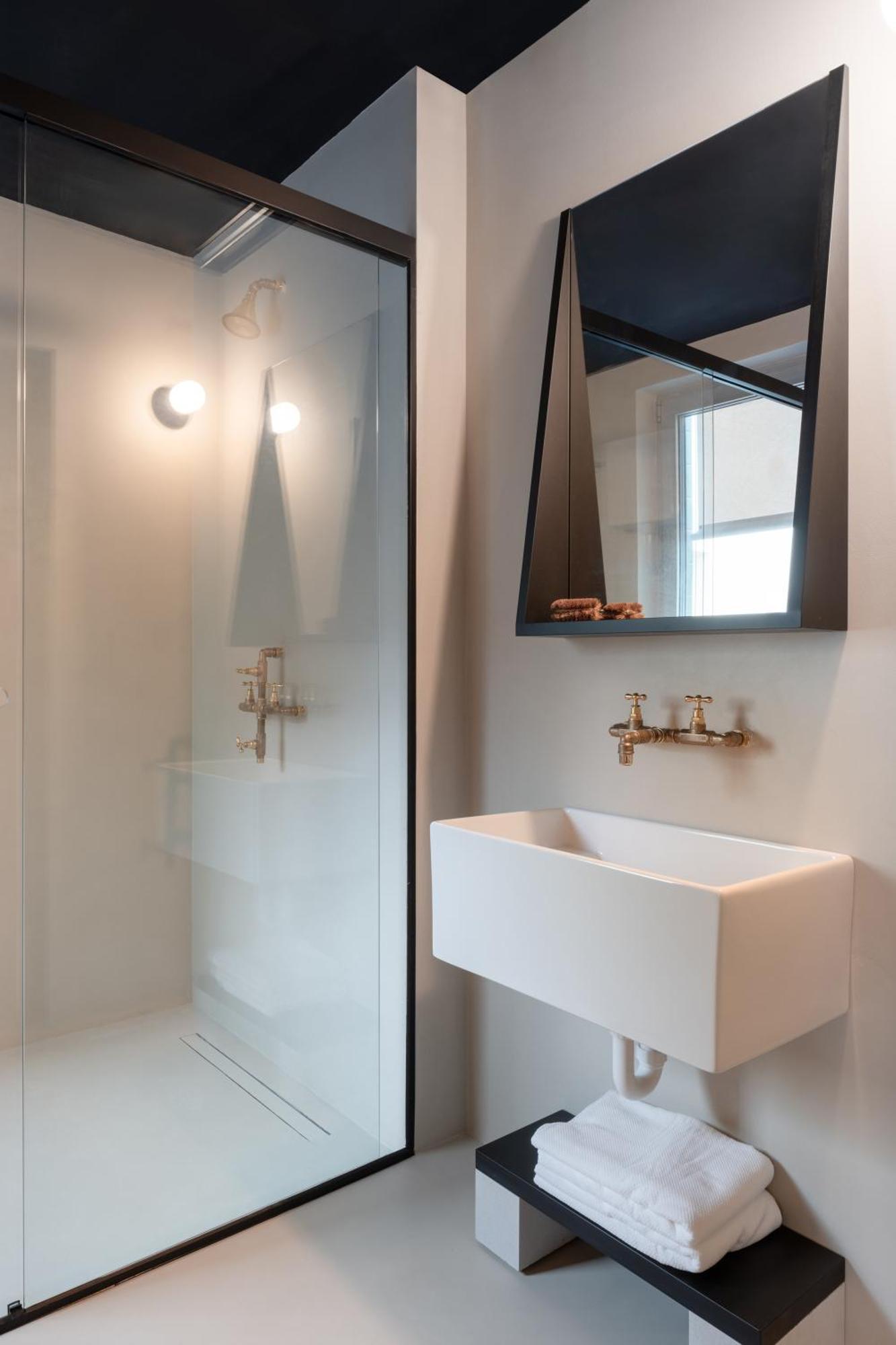 Deluxe Doppelzimmer