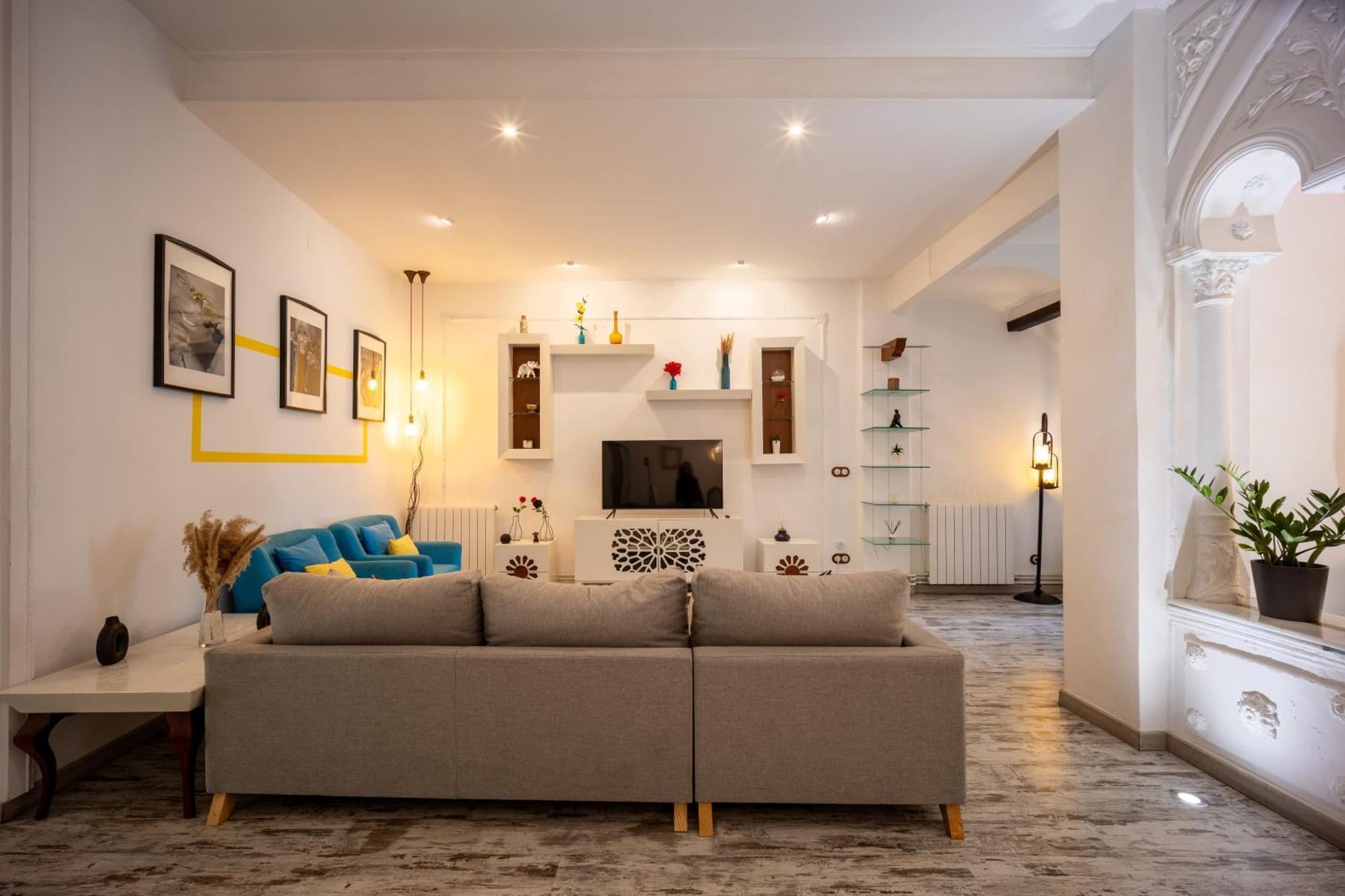 King Room Balcony