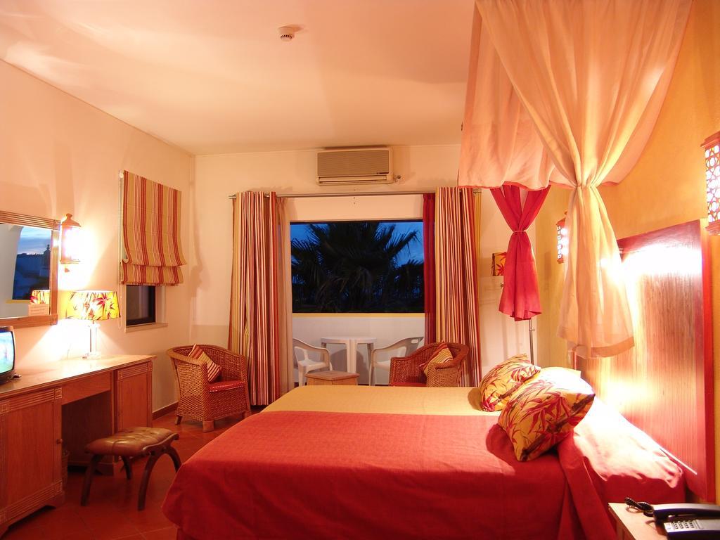 Chambre Lits Jumeaux Standard