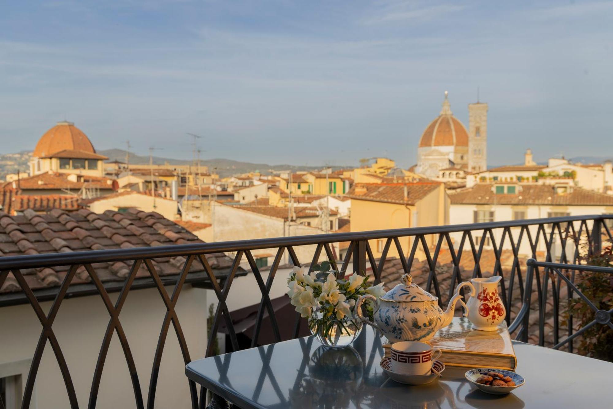 Duomo Penthouse