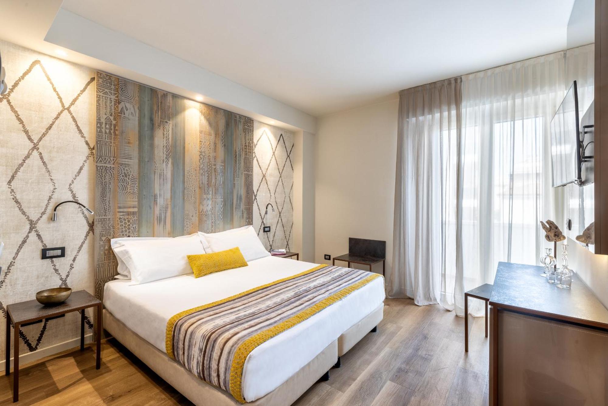Superior Doppelzimmer
