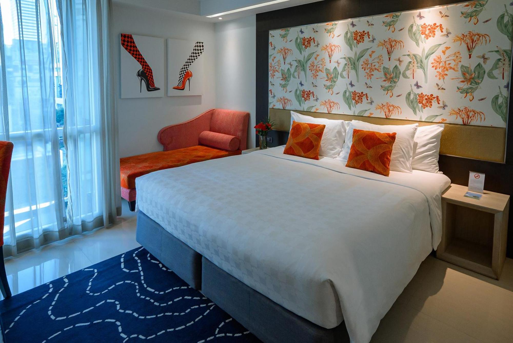 Suite Executive