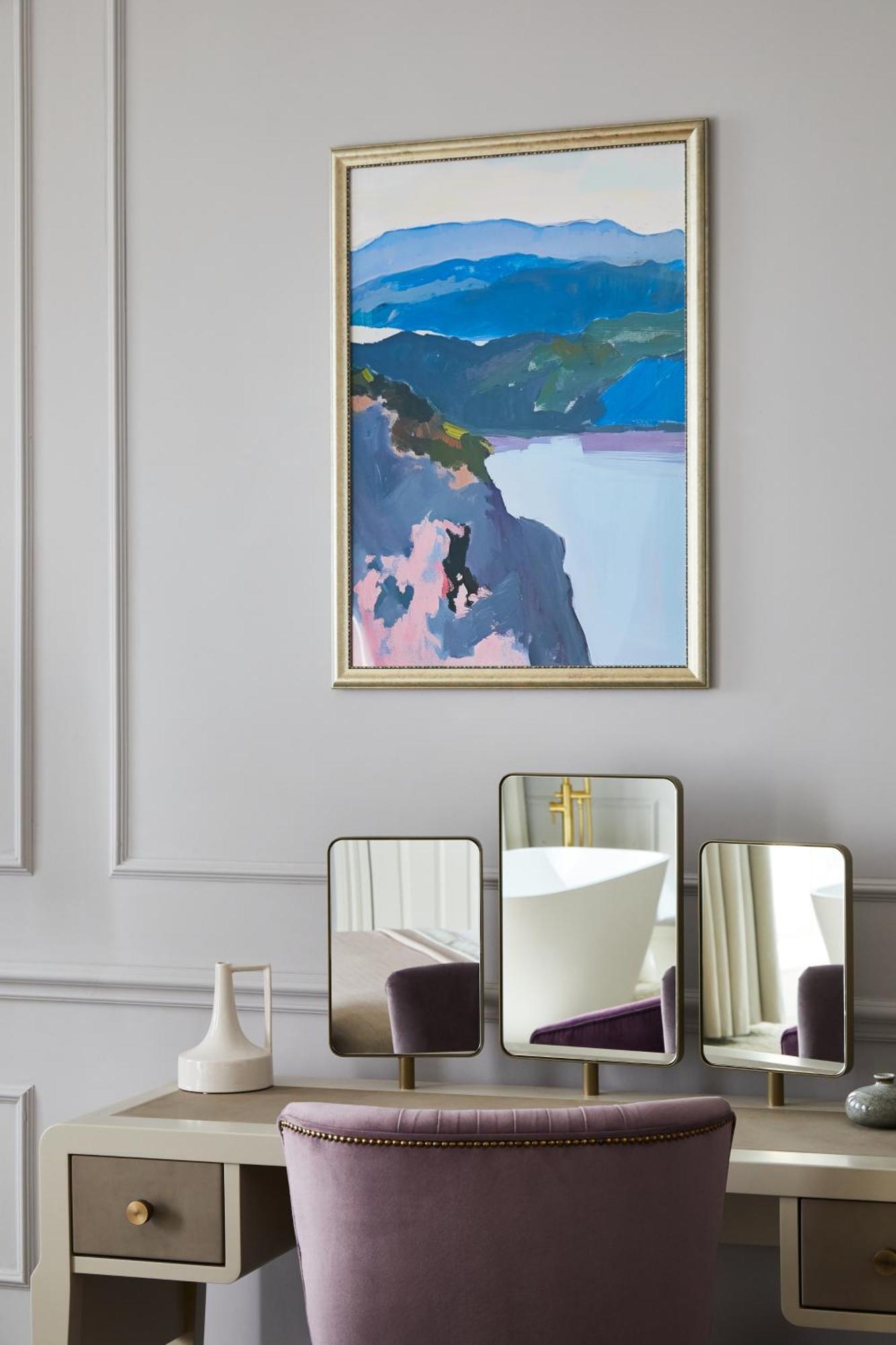 Junior Suite con Vista Mare e Balcone