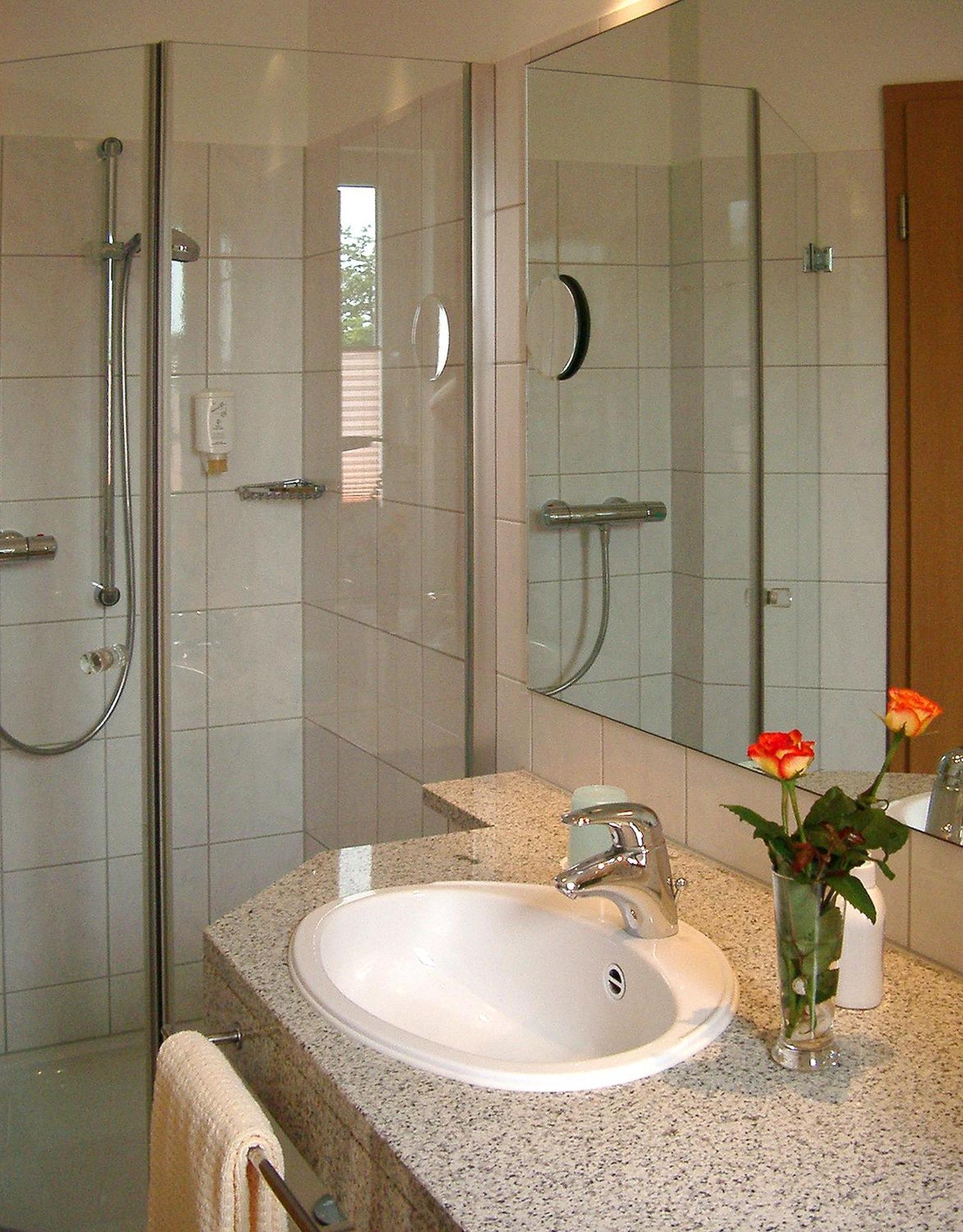 Comfort Single Room