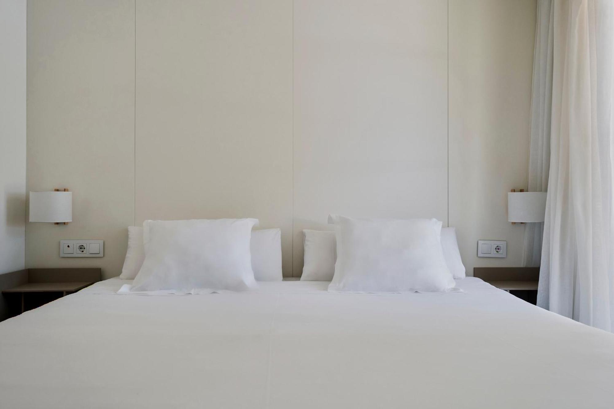 Appartement met 1 Slaapkamer en Terras