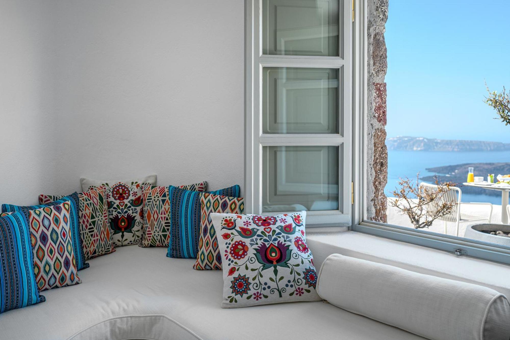 Deluxe Room Sea View