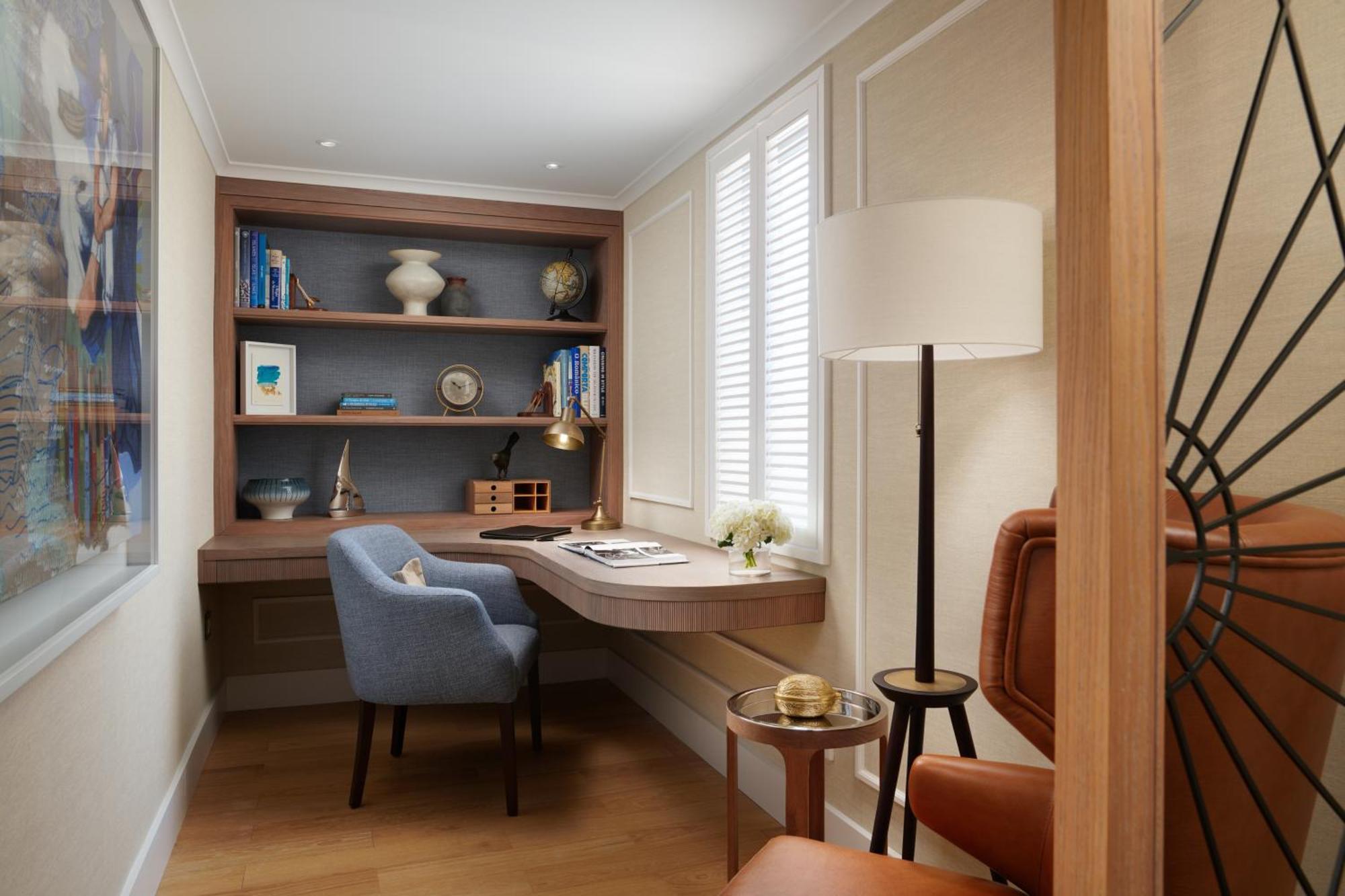 Suite Marítima