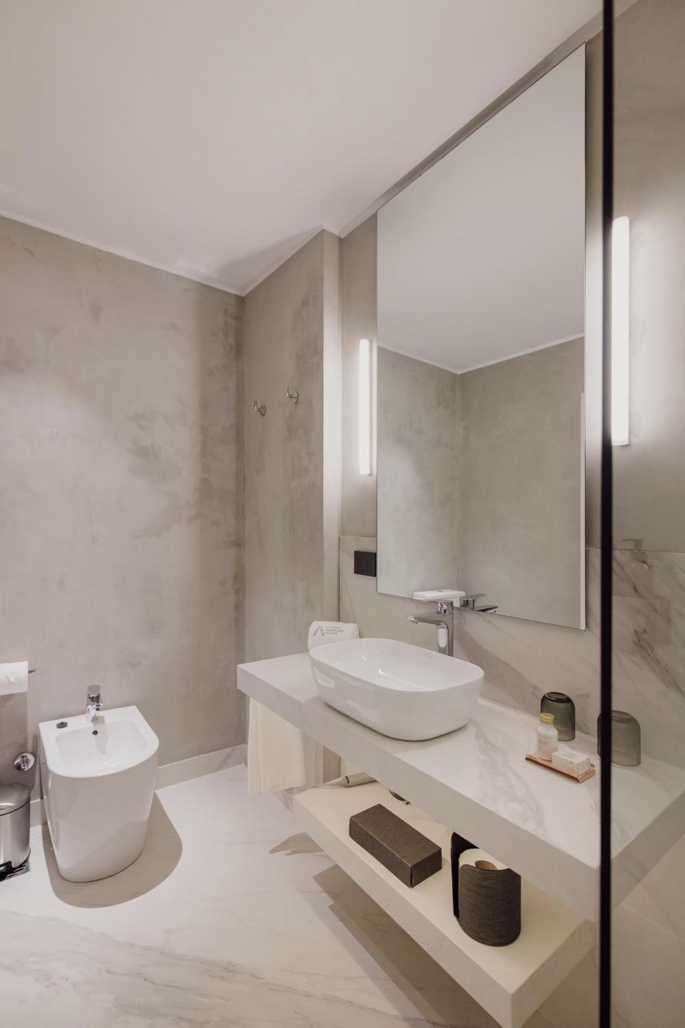 Habitación Triple Confort
