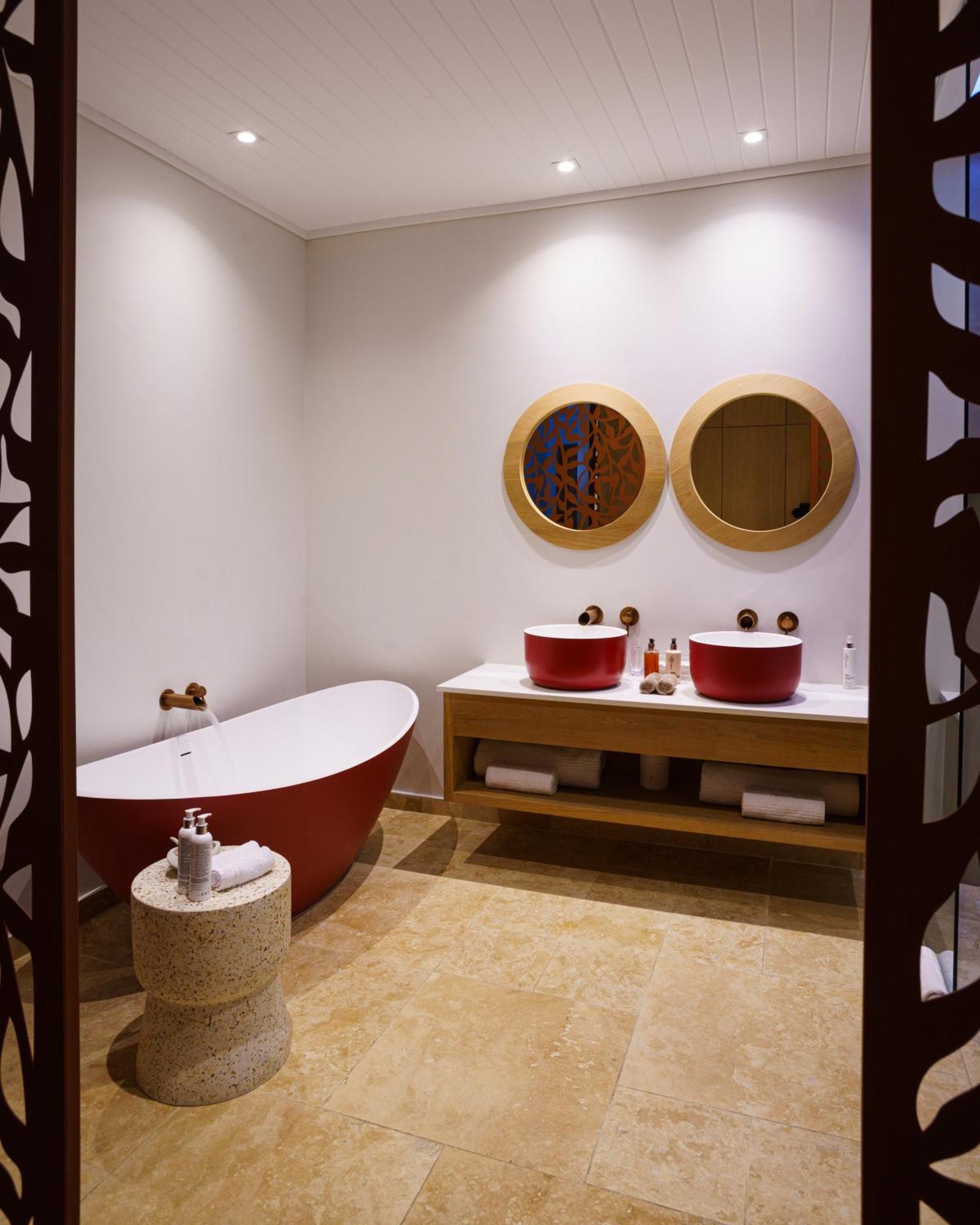 Winery Suite Verdict