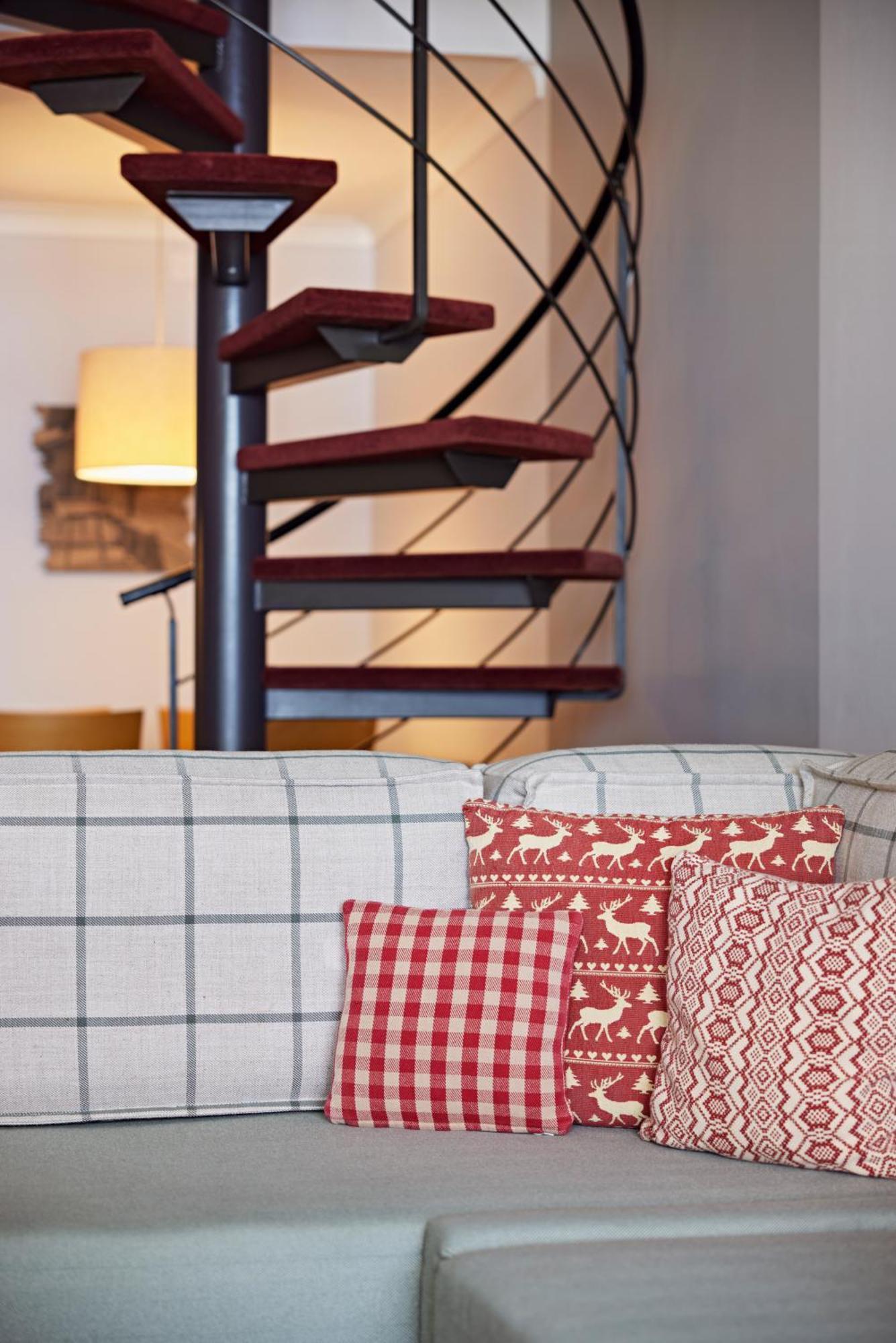 Comfort Maisonnette/ Duplex Appartement excl. schoonmaakdienst
