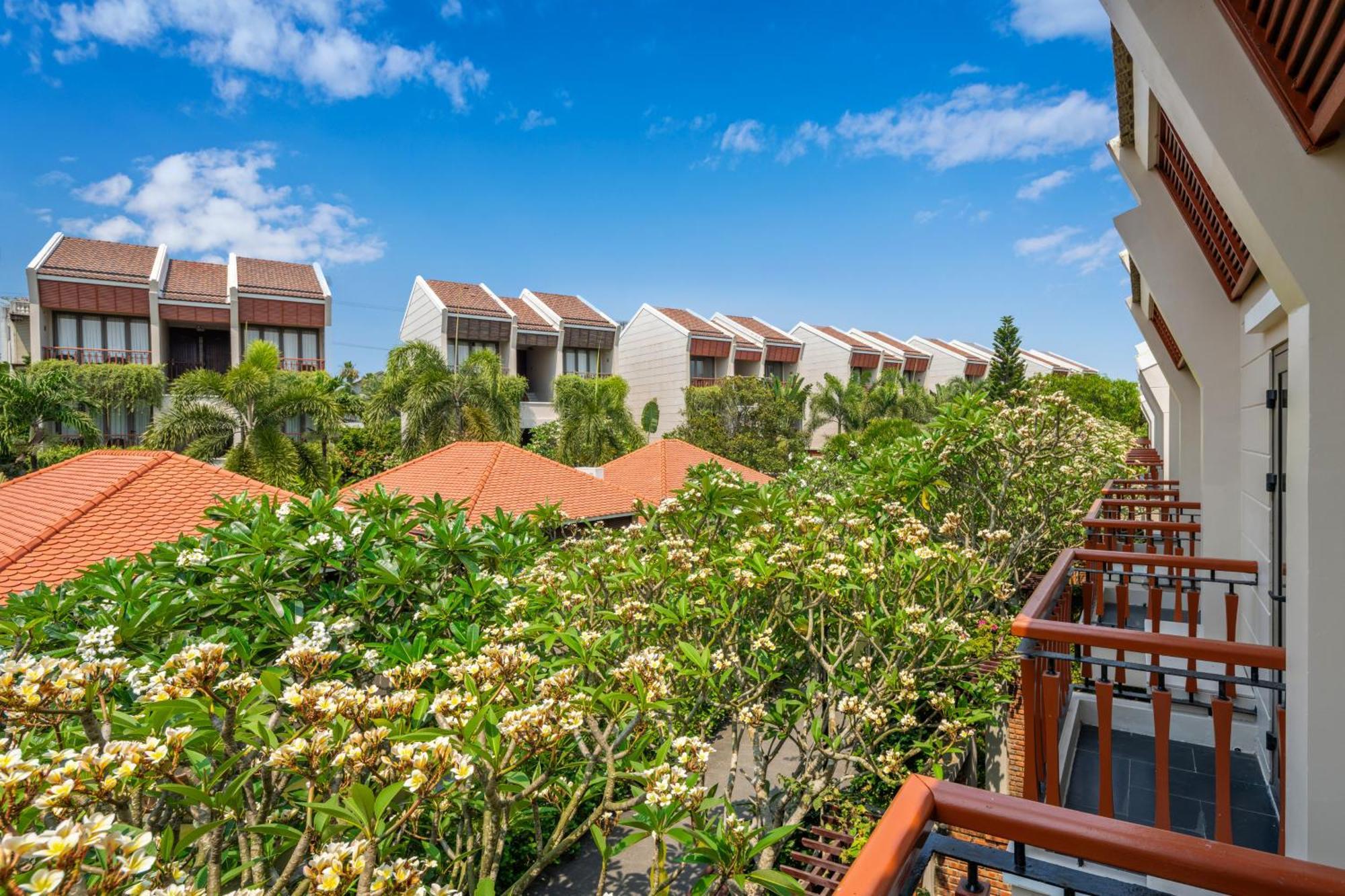 Suite con vistas al río