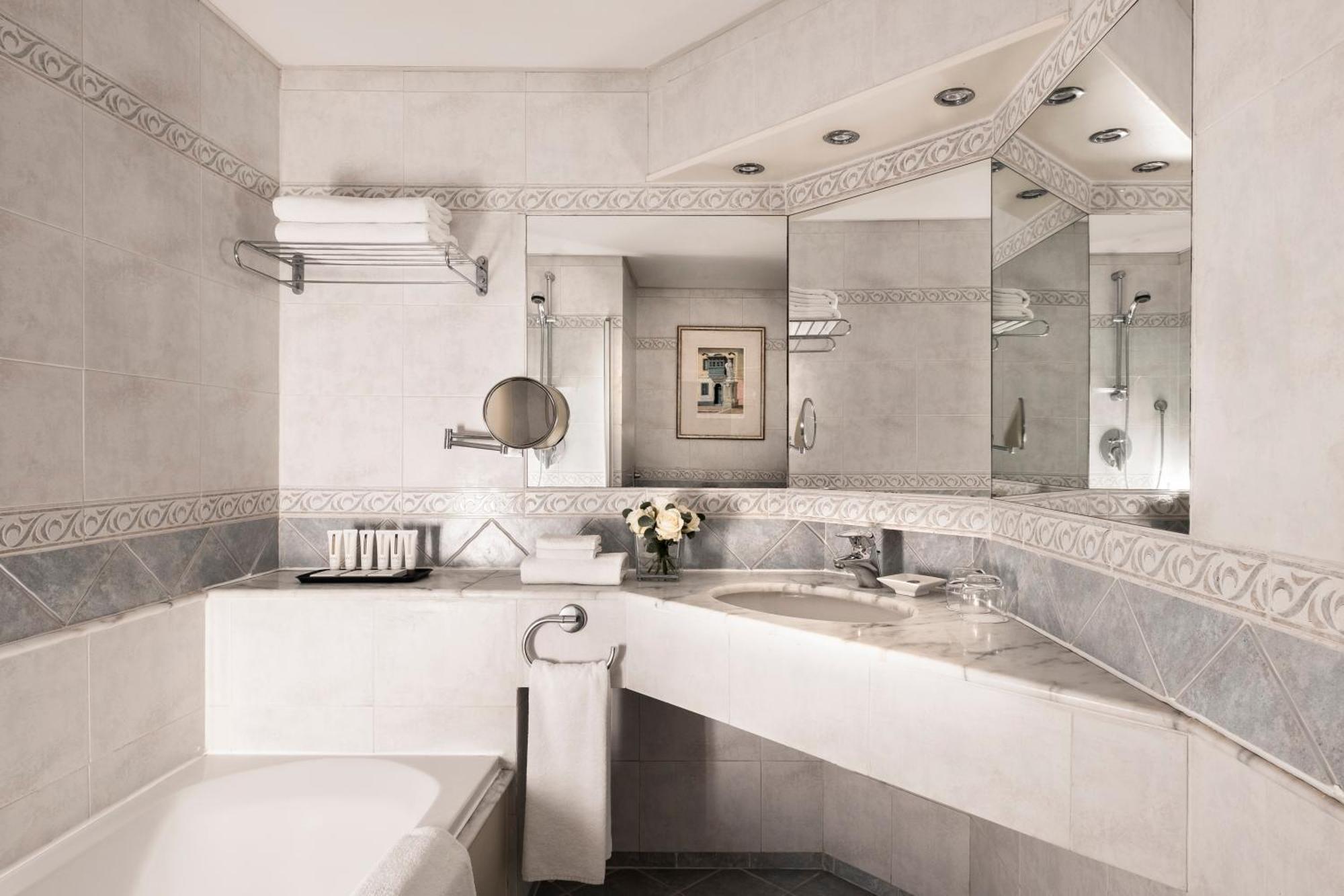 Junior Suite con Vista Mare