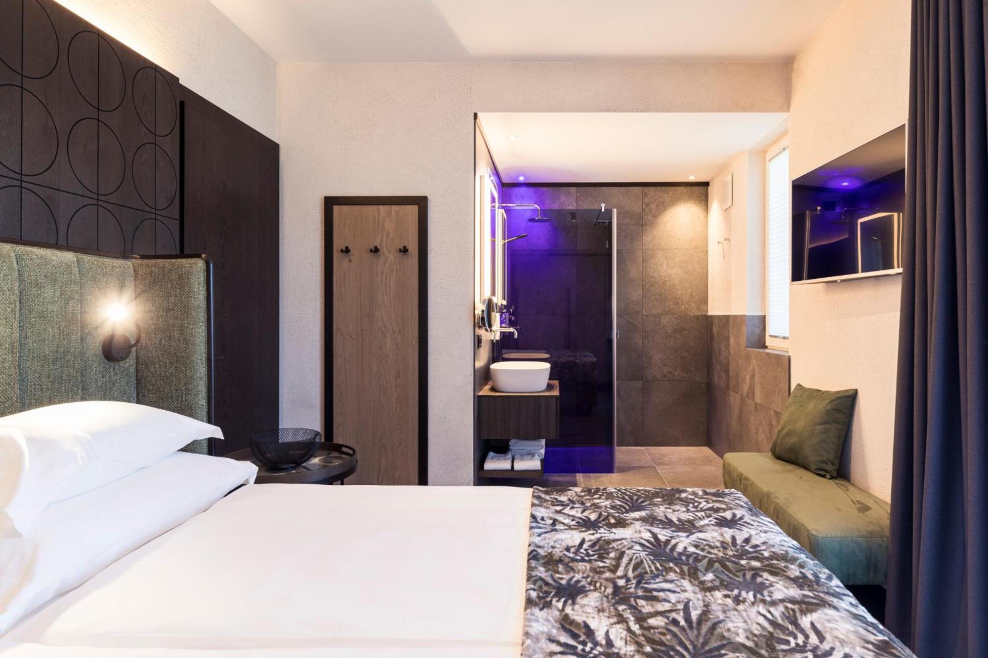 Two-Bedroom Apartment - Dependance