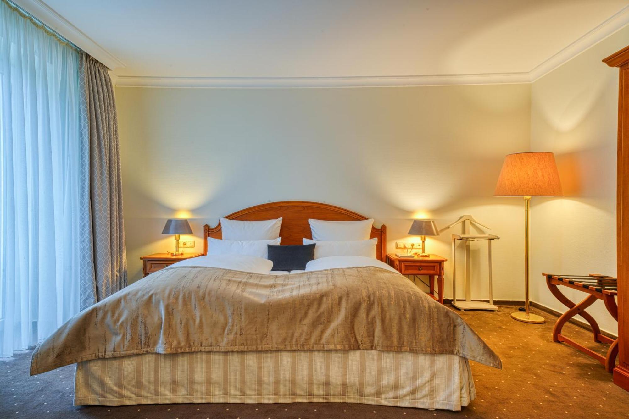 Doppelzimmer