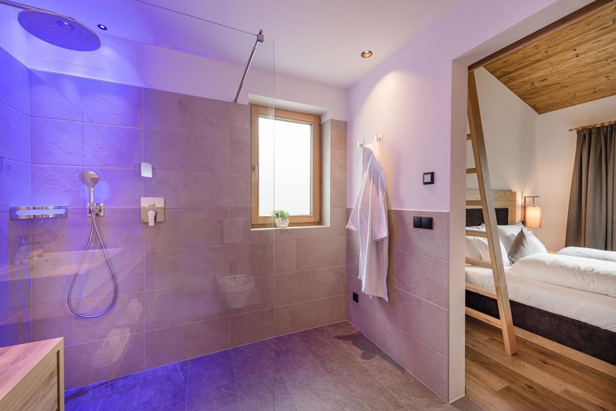 One-Bedroom Chalet