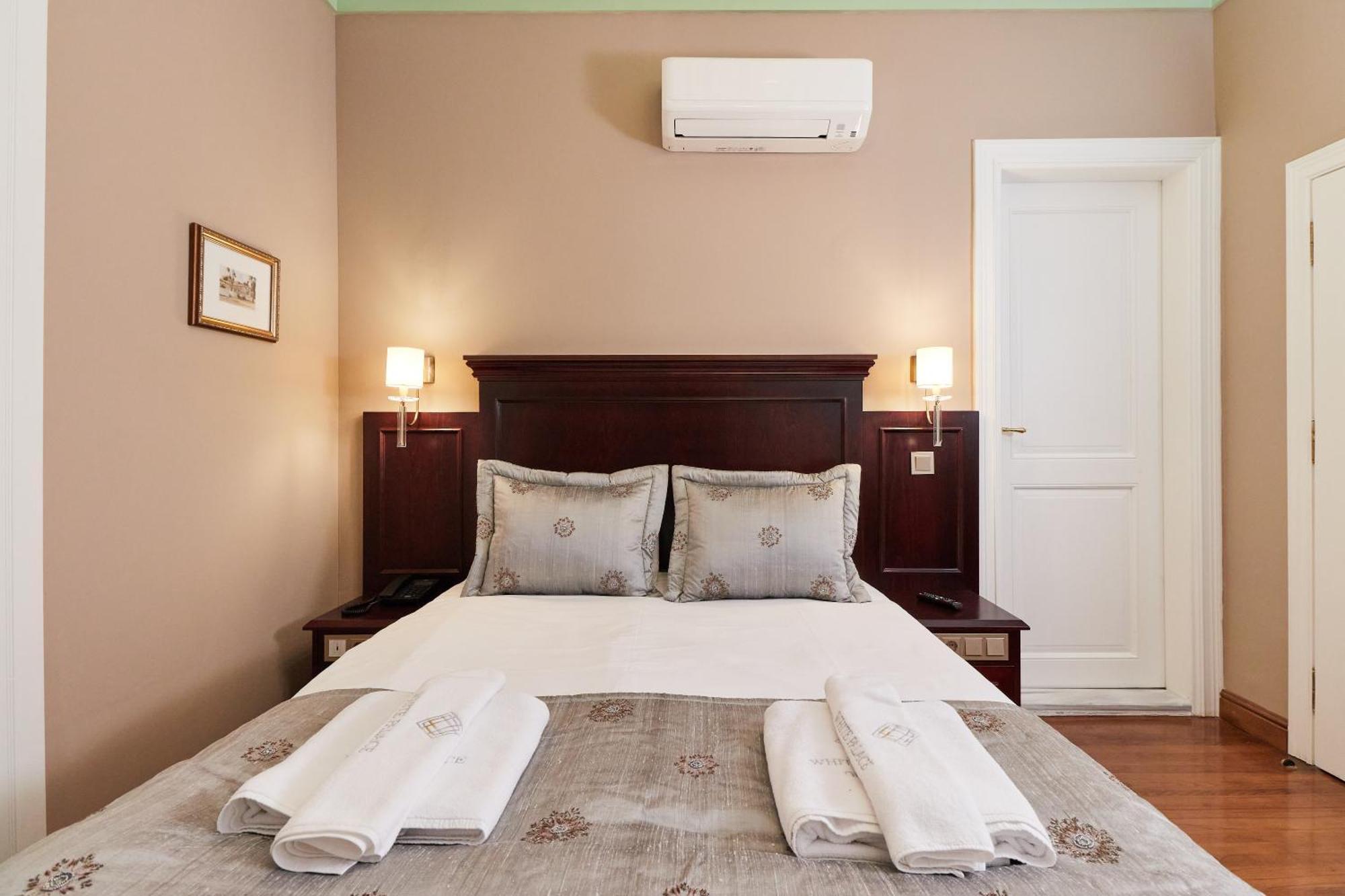 Chambre Double Standard