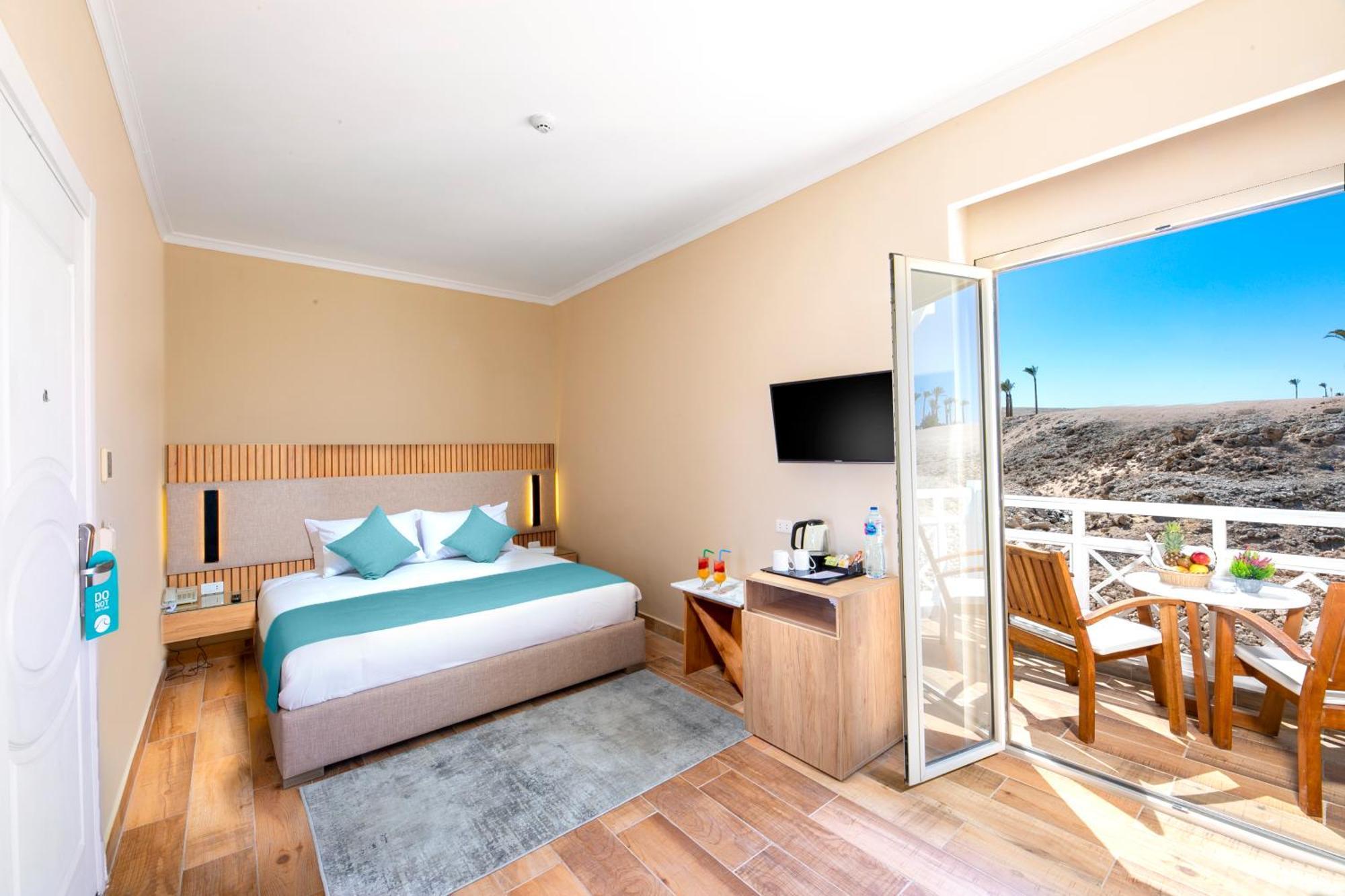 Economy Doppelzimmer