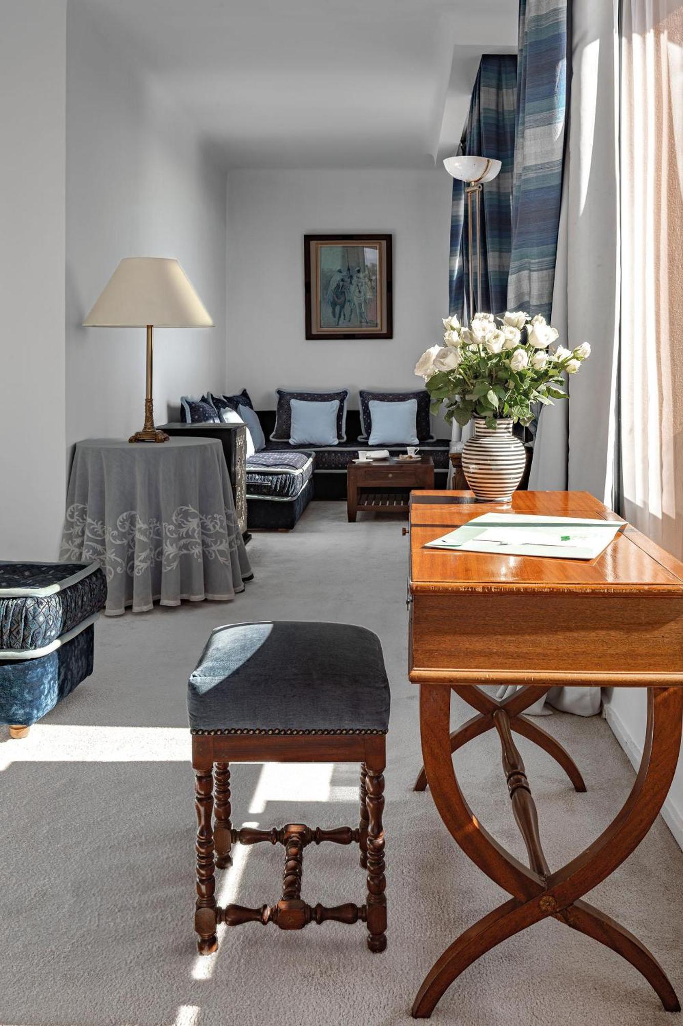 Suite (2 Erwachsene)