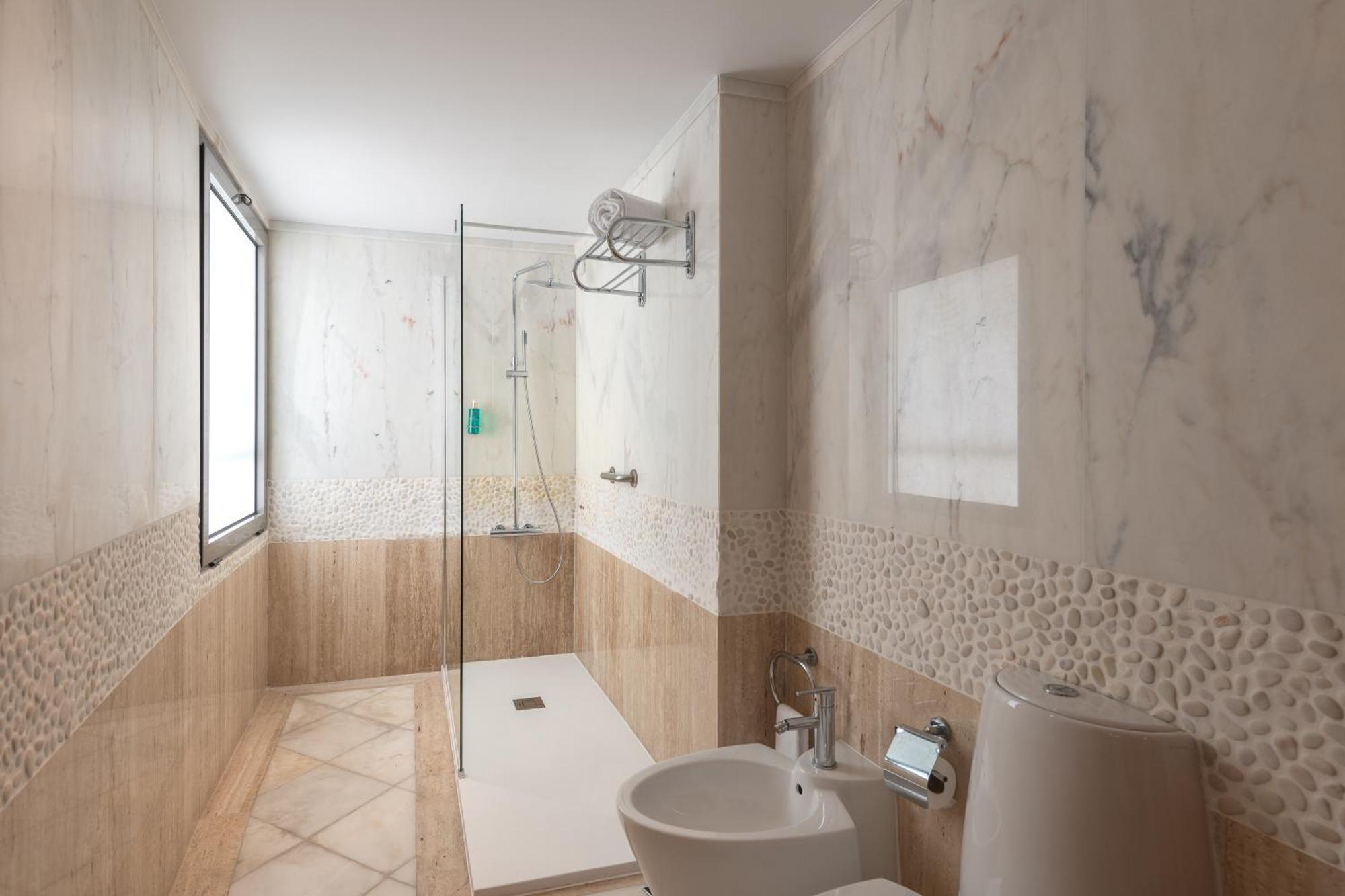 Premium Suite mit Meerblick