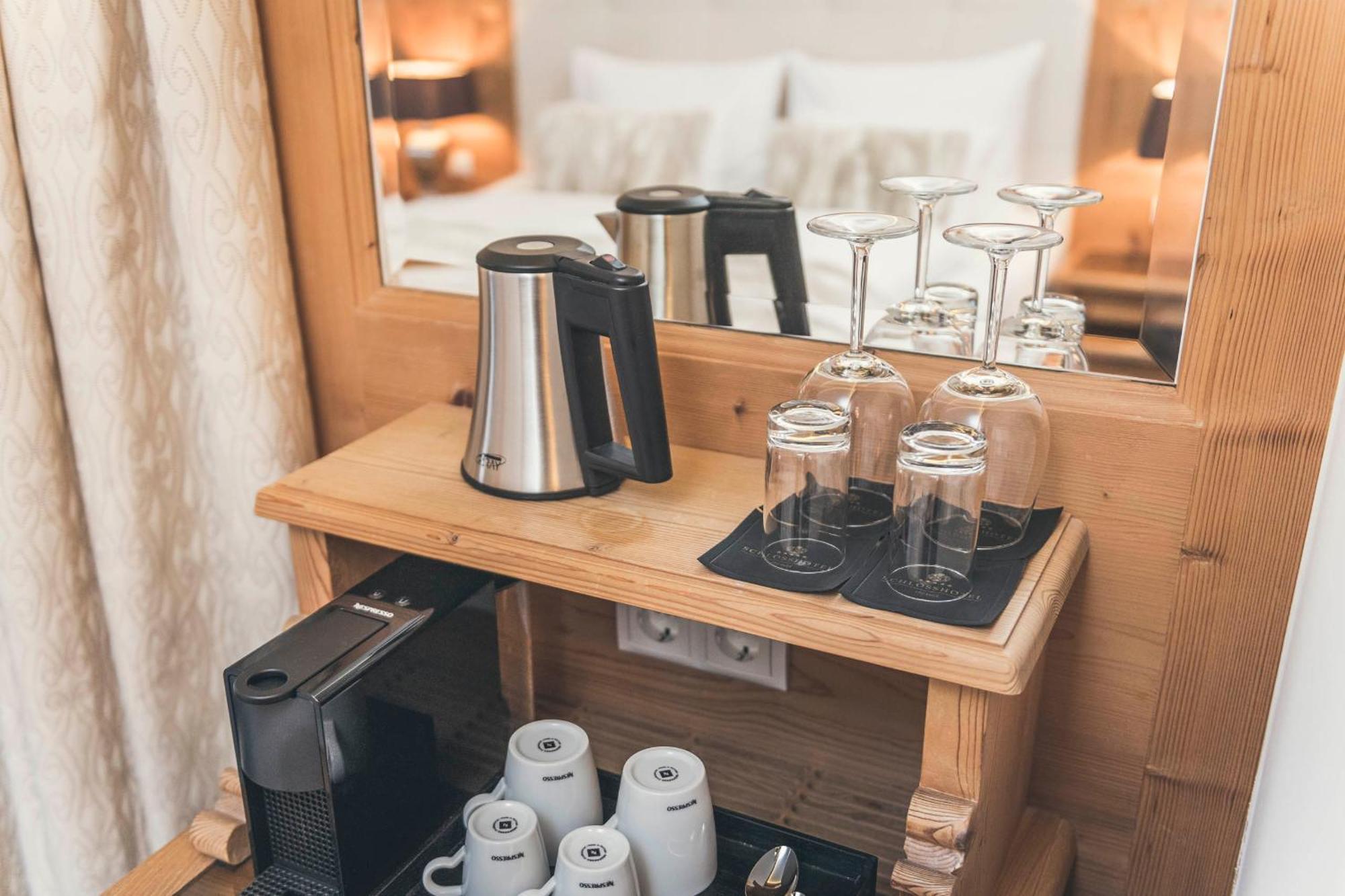 Economy Doppelzimmer