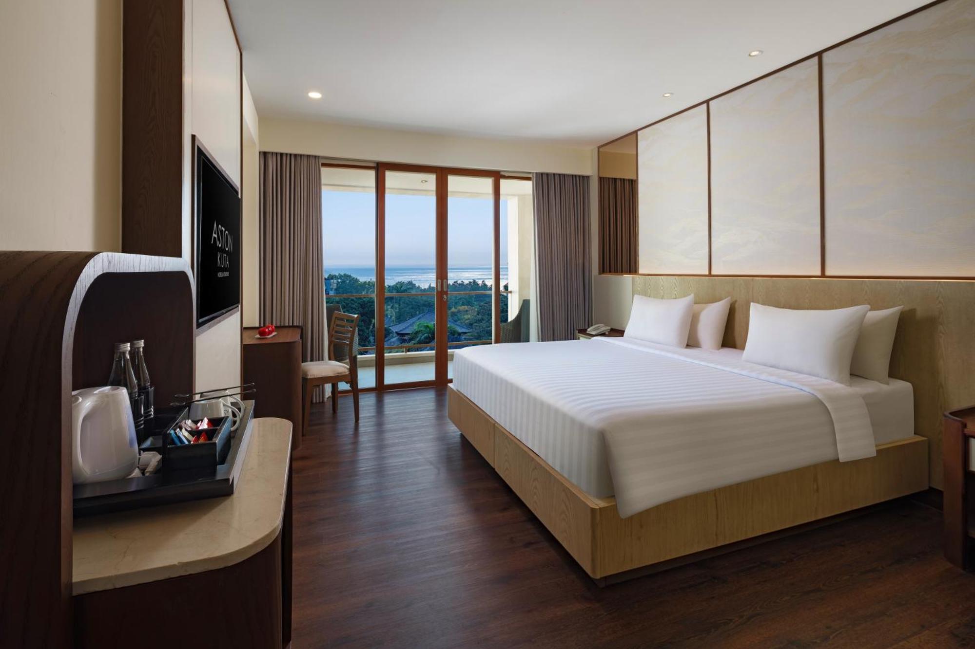 Deluxe Premier Room