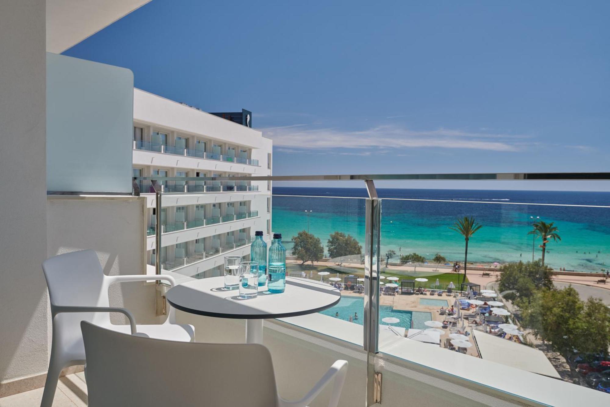 Double Room Sea View