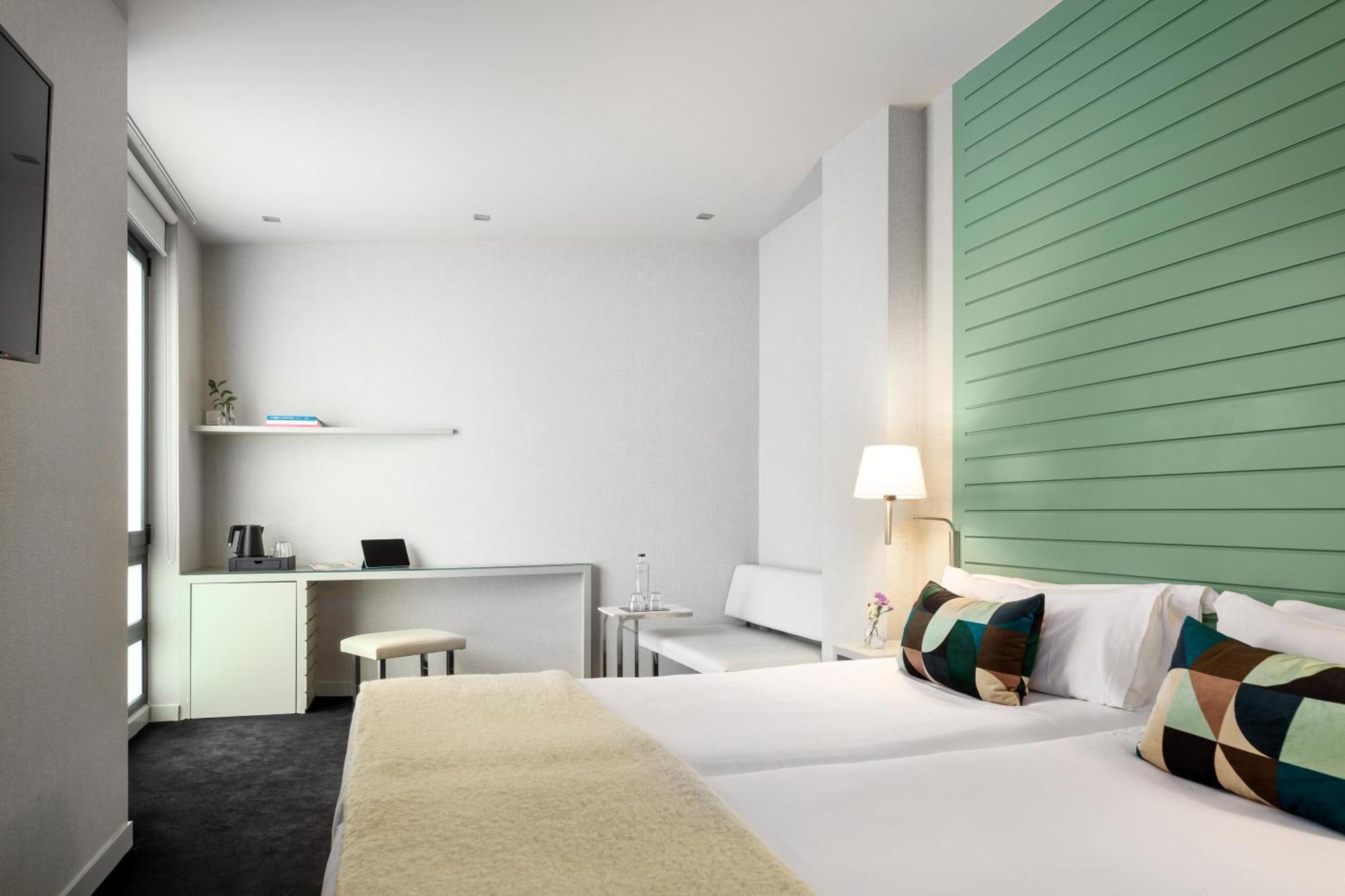 Executive Zimmer Urban