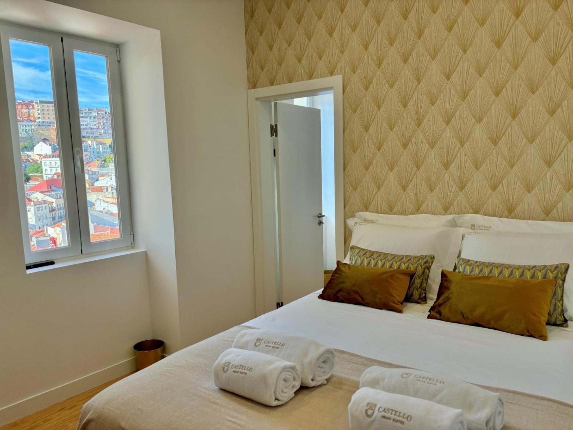 Apartamento com 1 Quarto e Vista