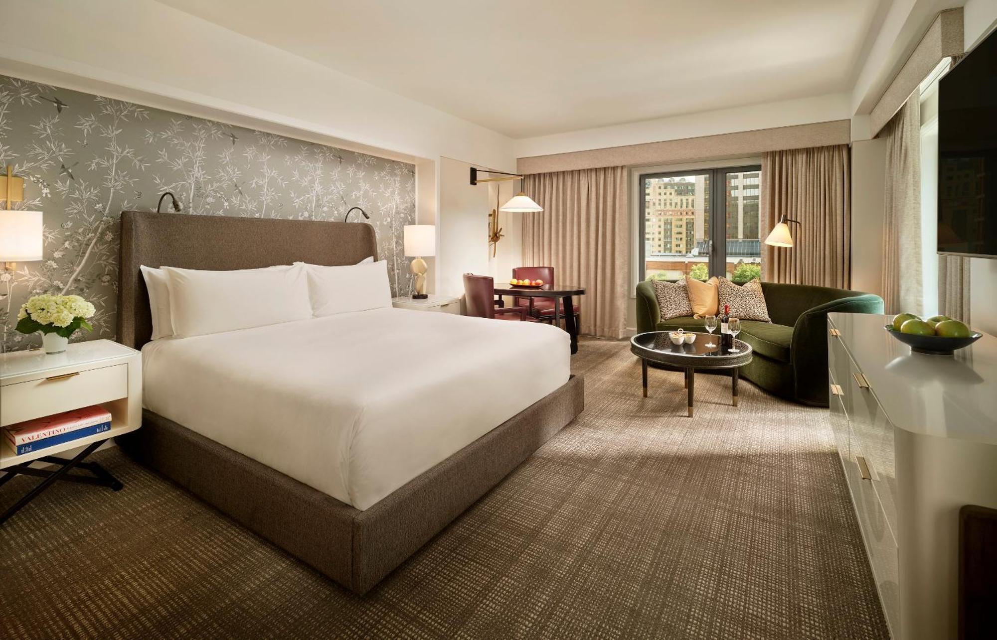 Junior Suite King