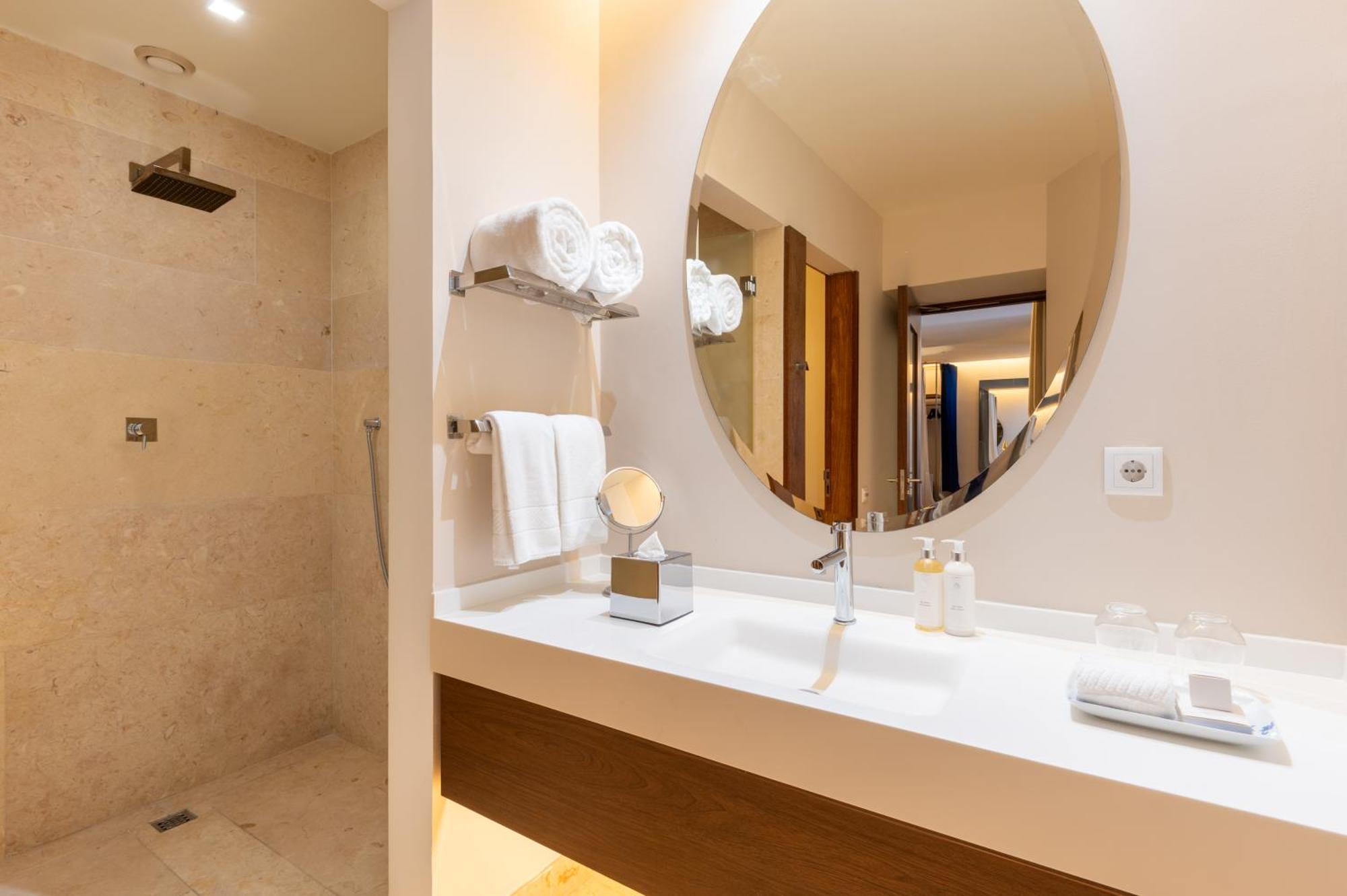 Suite Monolocale