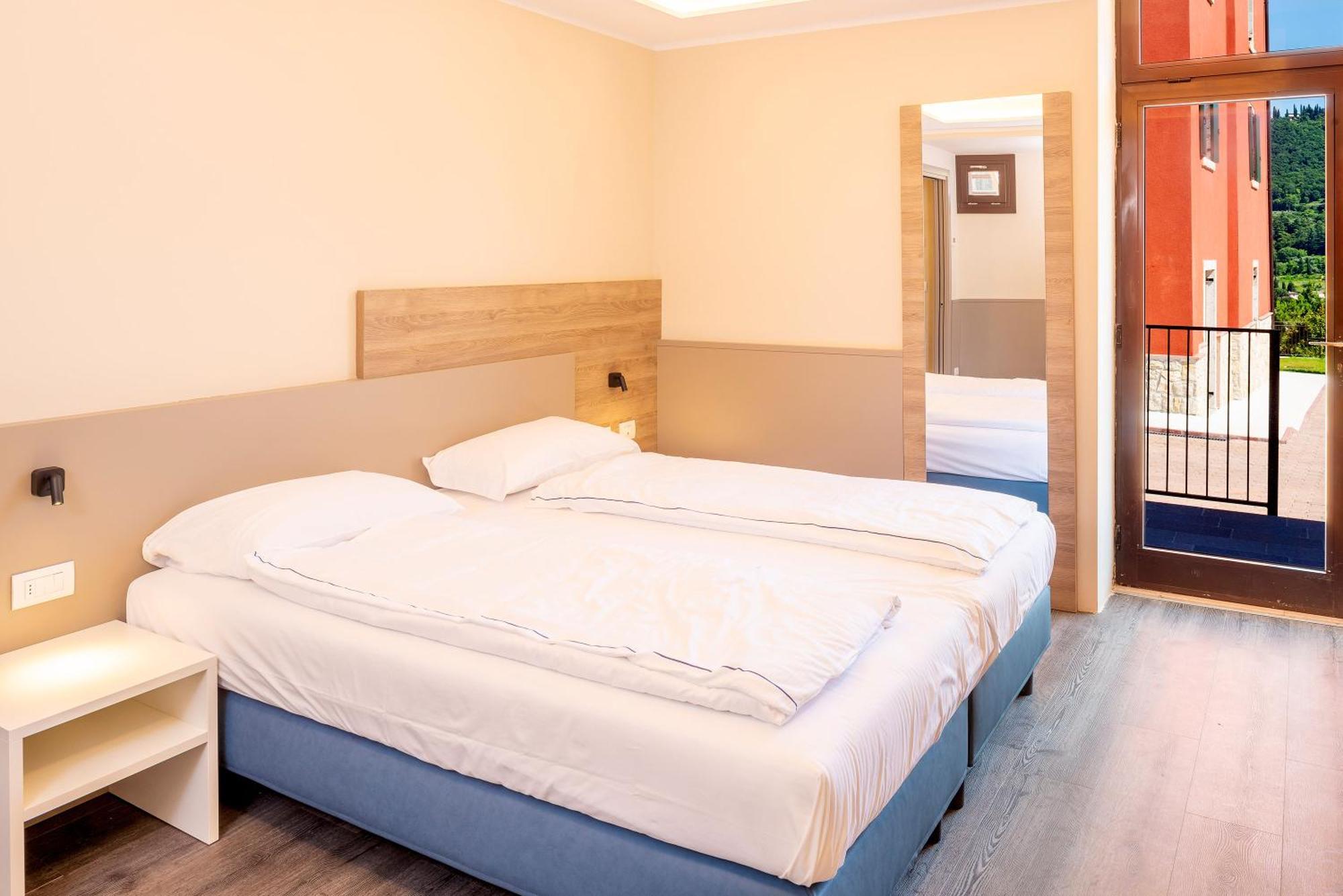 Superior Apartment mit 1 Schlafzimmer