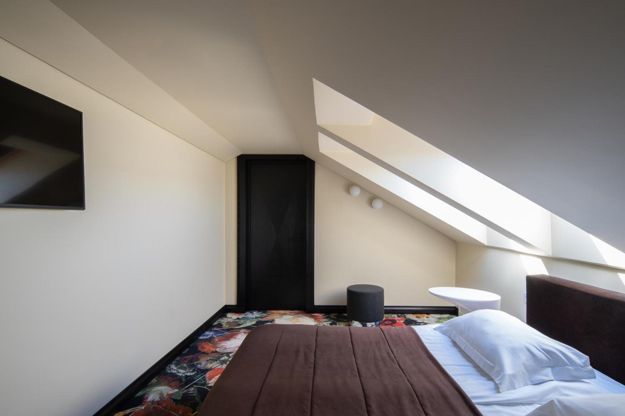 Suite Deluxe