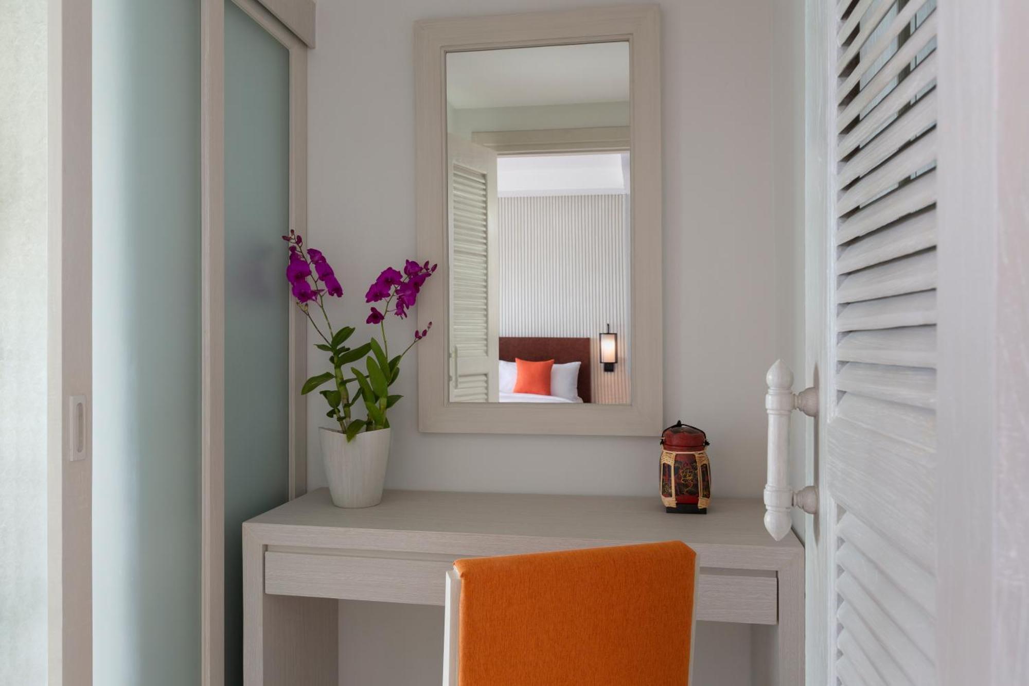 AVANI ZIMMER MIT MEERBLICK